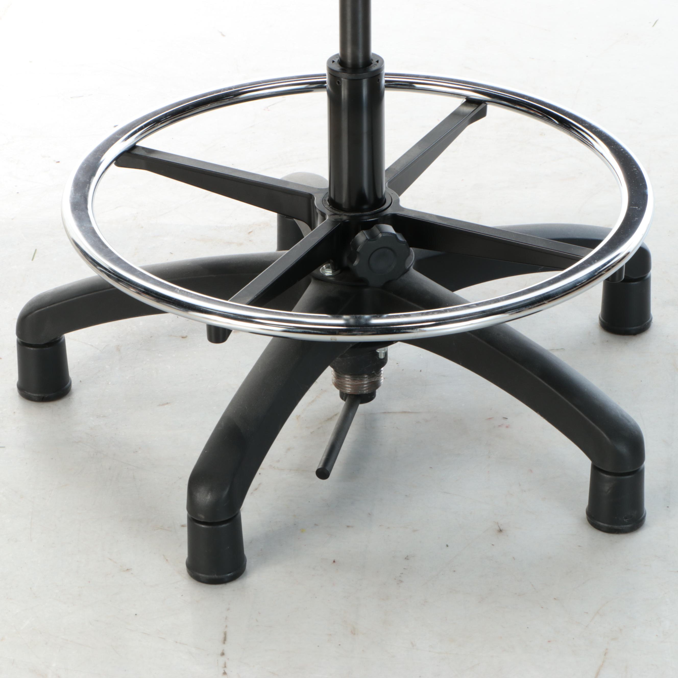 SoundSeat Inc Guitar Player Stool