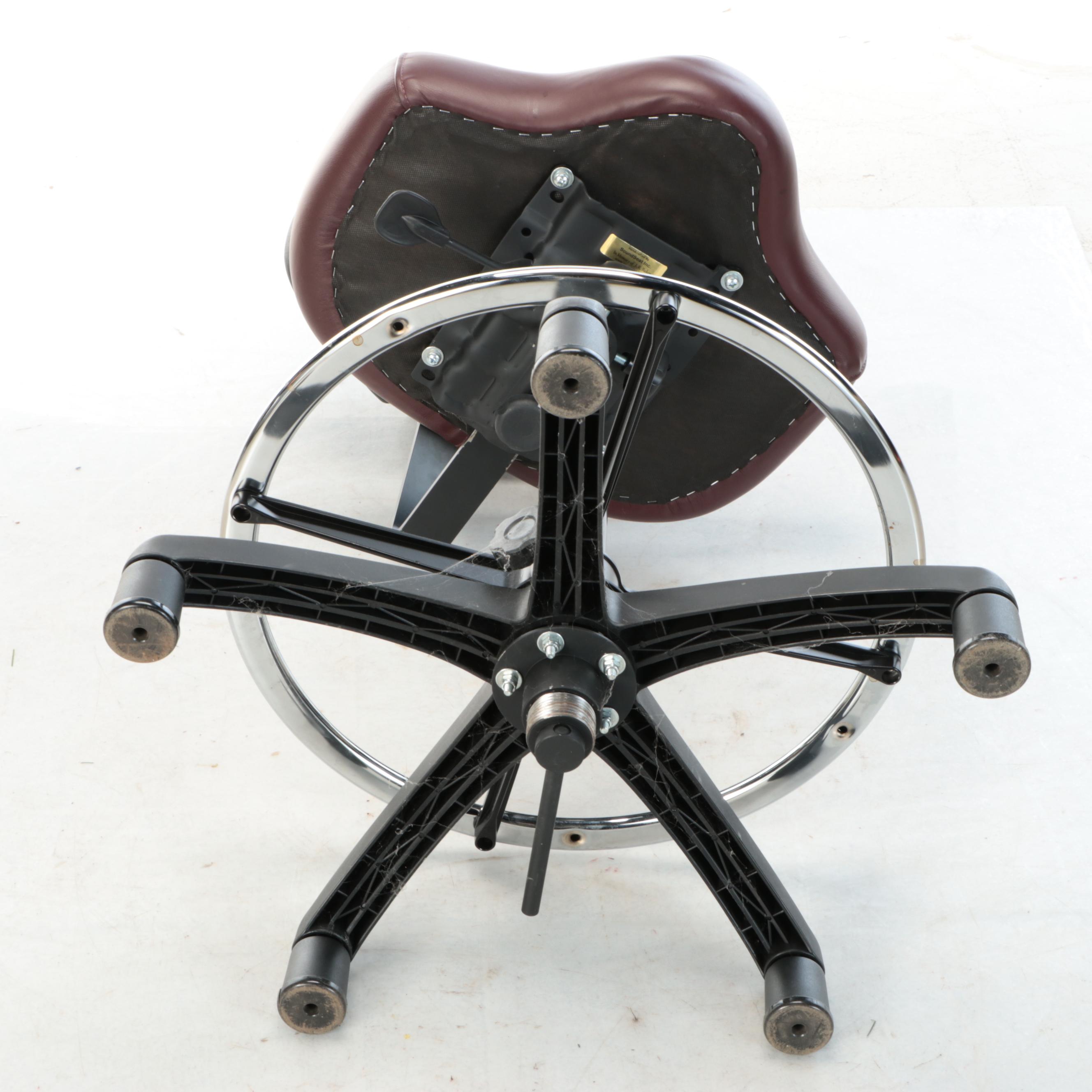 SoundSeat Inc Guitar Player Stool