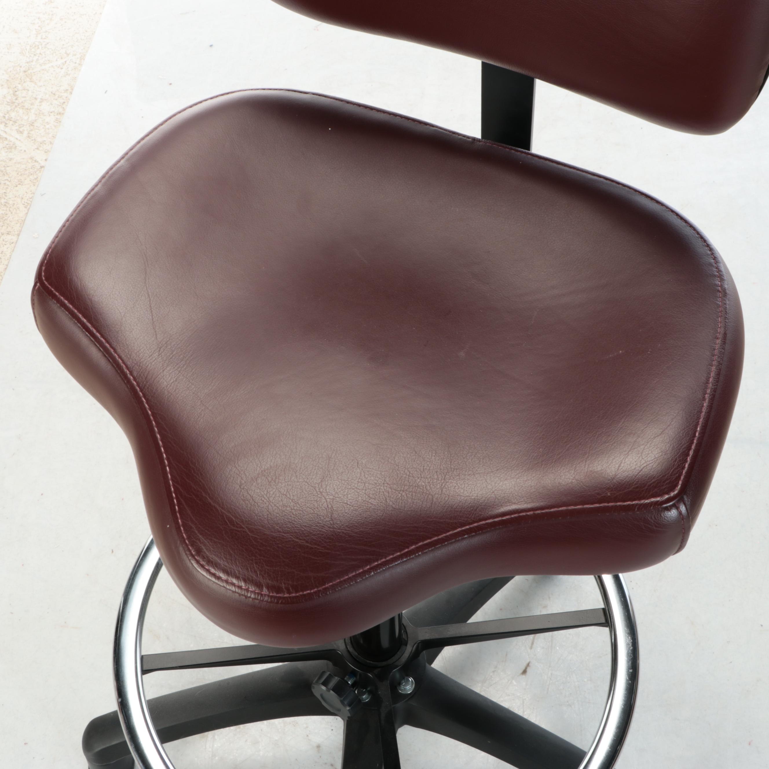 SoundSeat Inc Guitar Player Stool