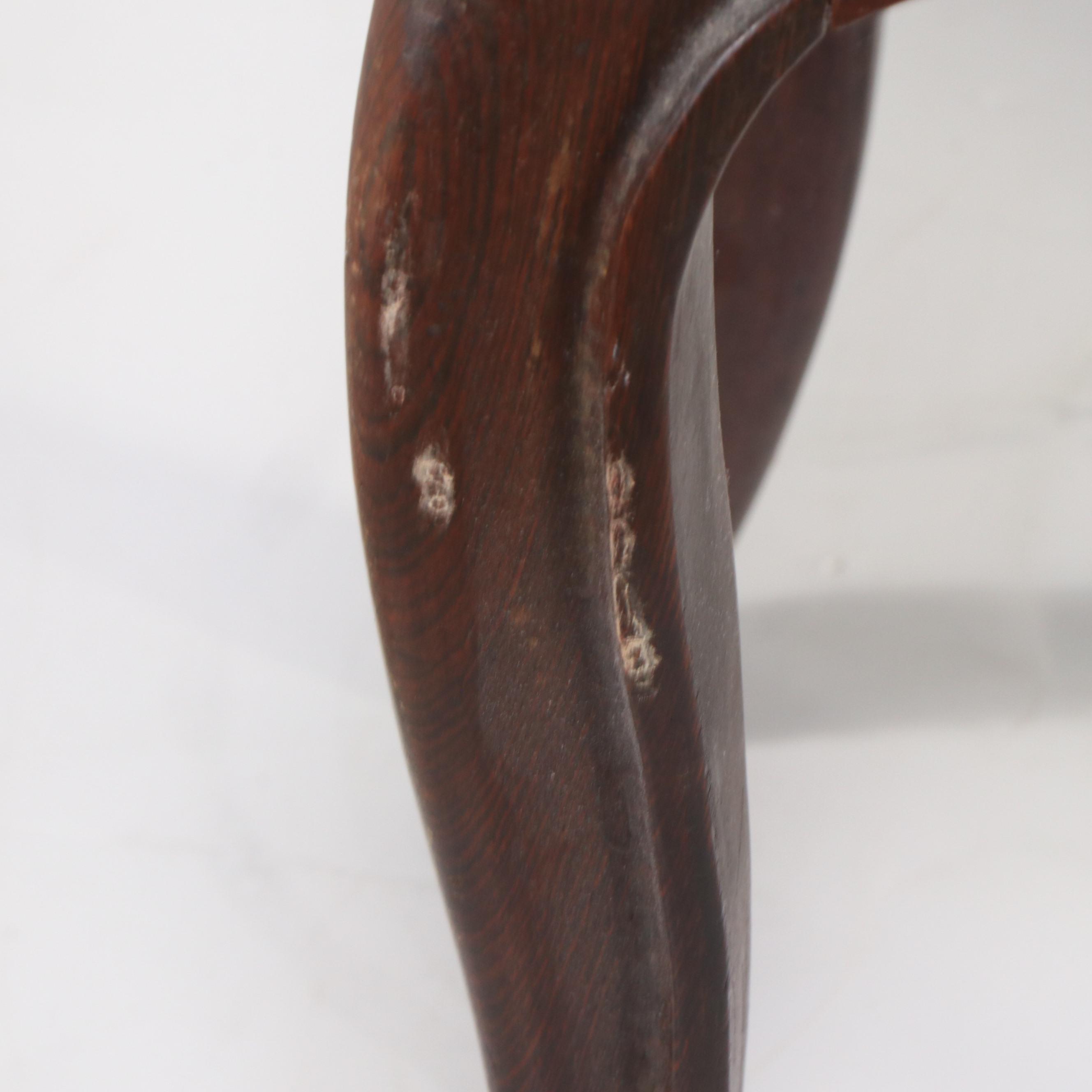 Victorian Style Needlepoint Covered Footstools and Accent Pillows