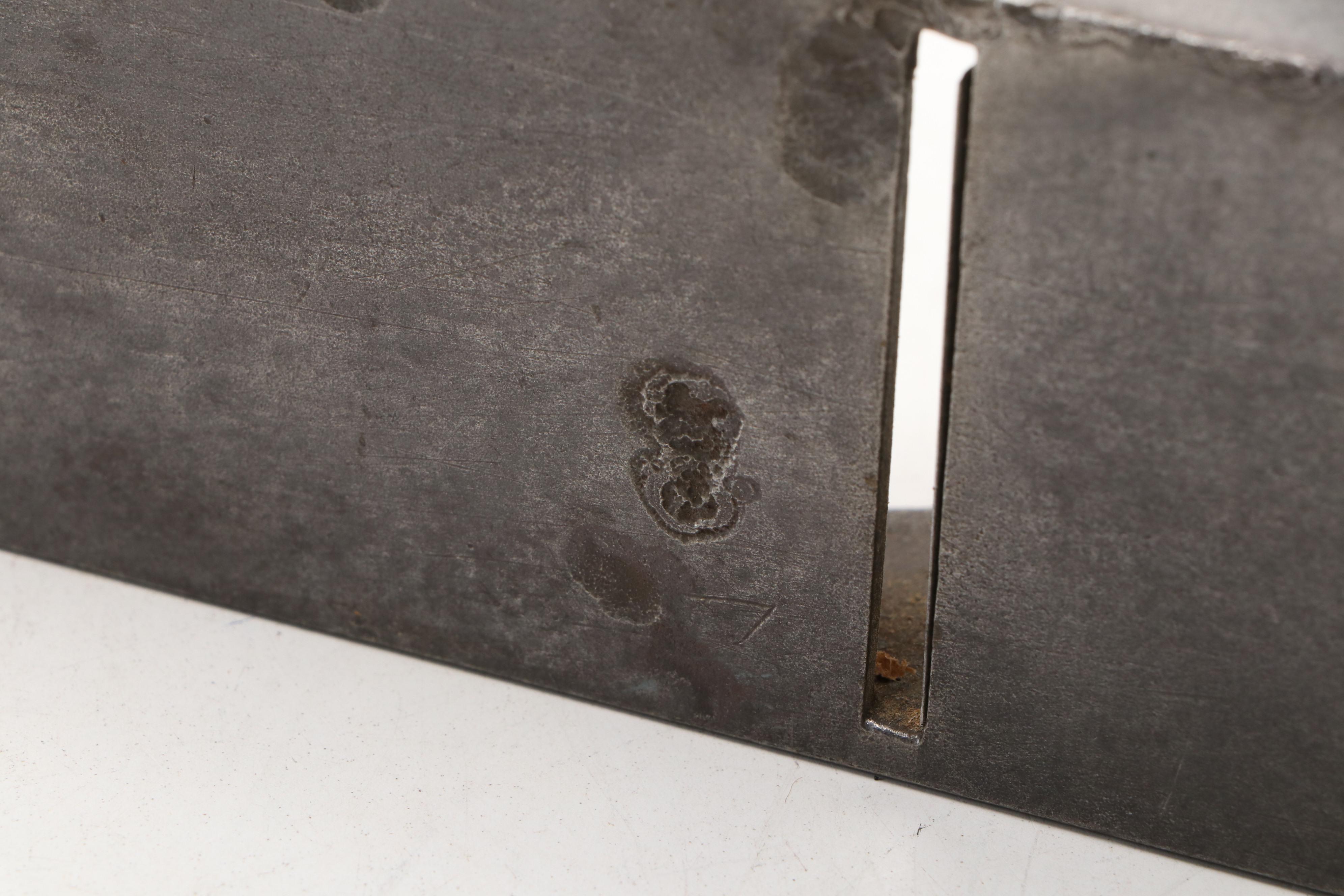 Stanley Bailey No. 5 with No. 6 Planers, Early 20th Century