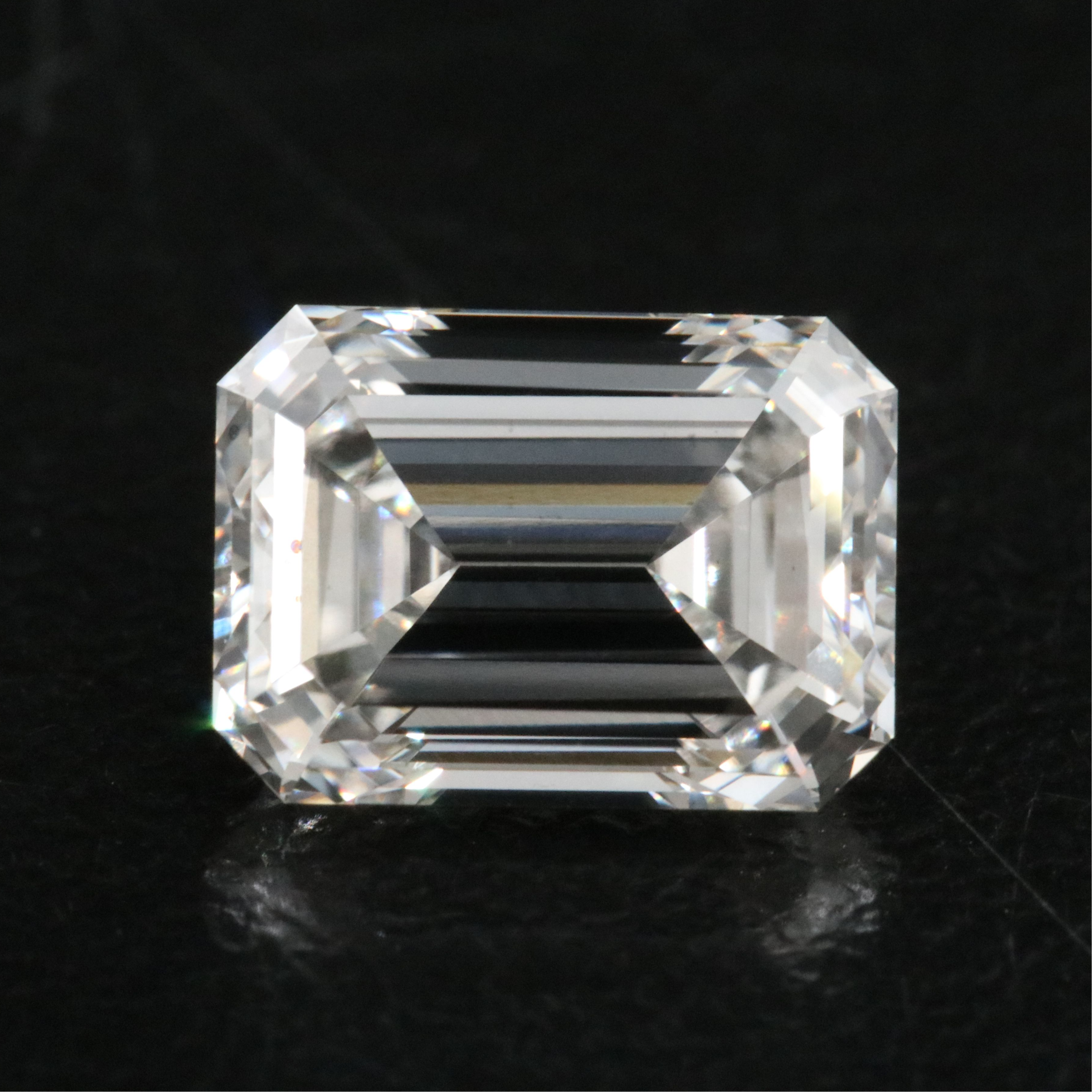 Loose 1.97 CT Lab Grown Diamond with IGI Report