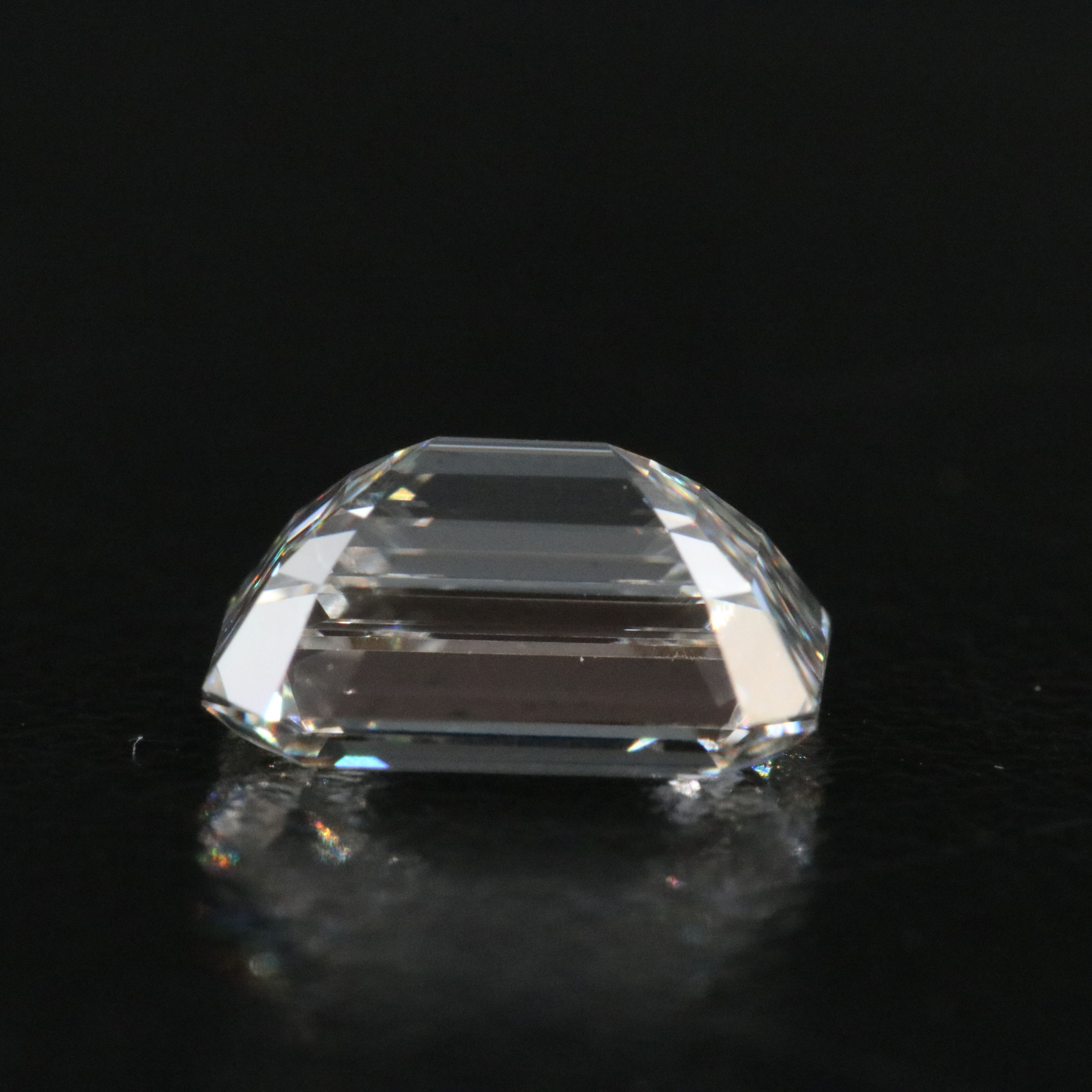 Loose 1.97 CT Lab Grown Diamond with IGI Report