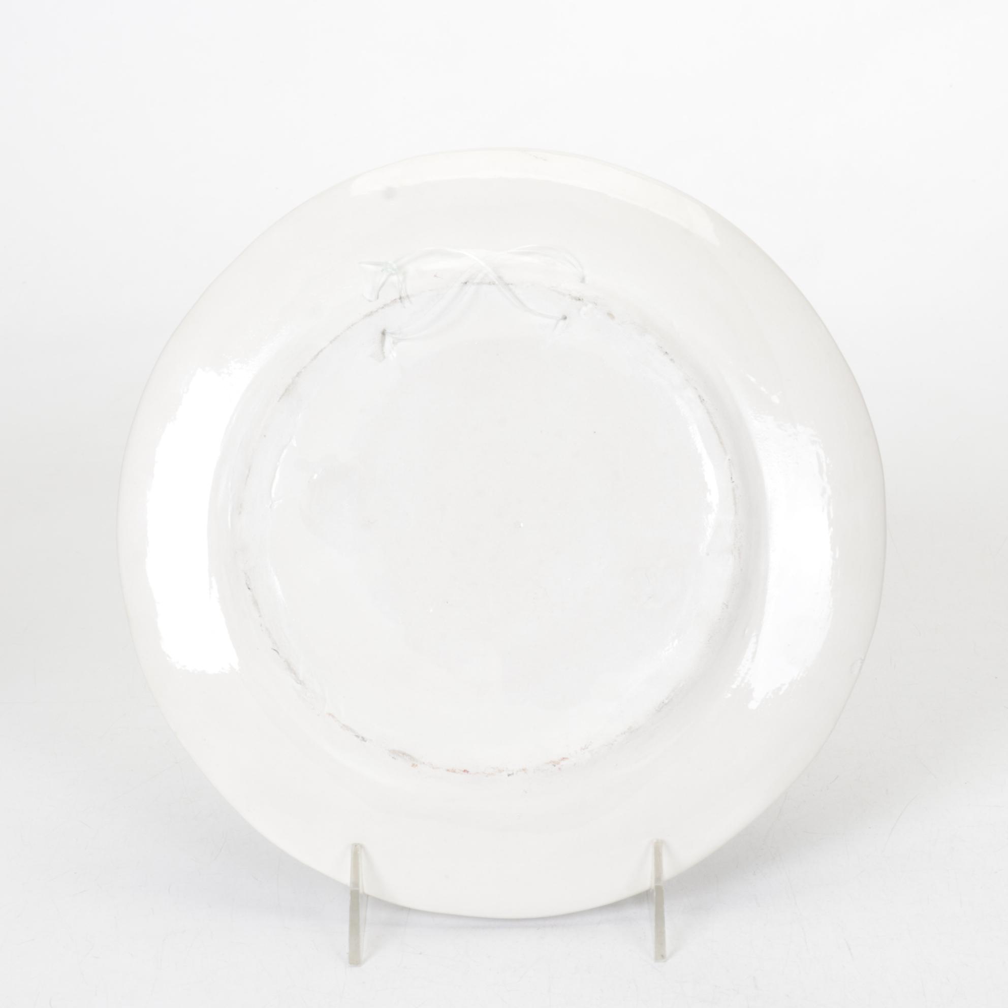 Hand-Painted Dominican Republic Wall Plates, Cigar Box Handbag & More