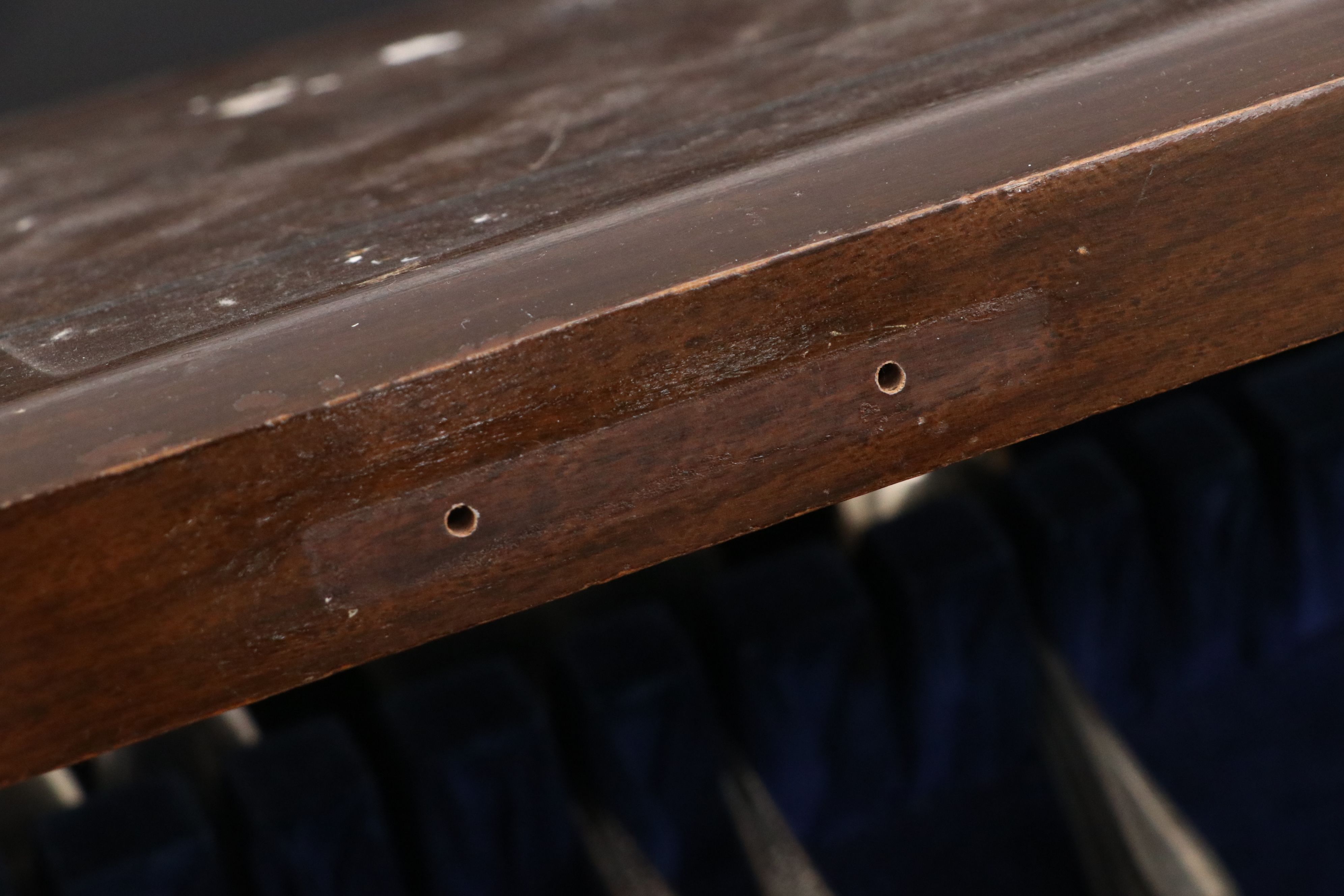 International "Triumph" and Other Silver Plate Flatware with Case, 20th Century