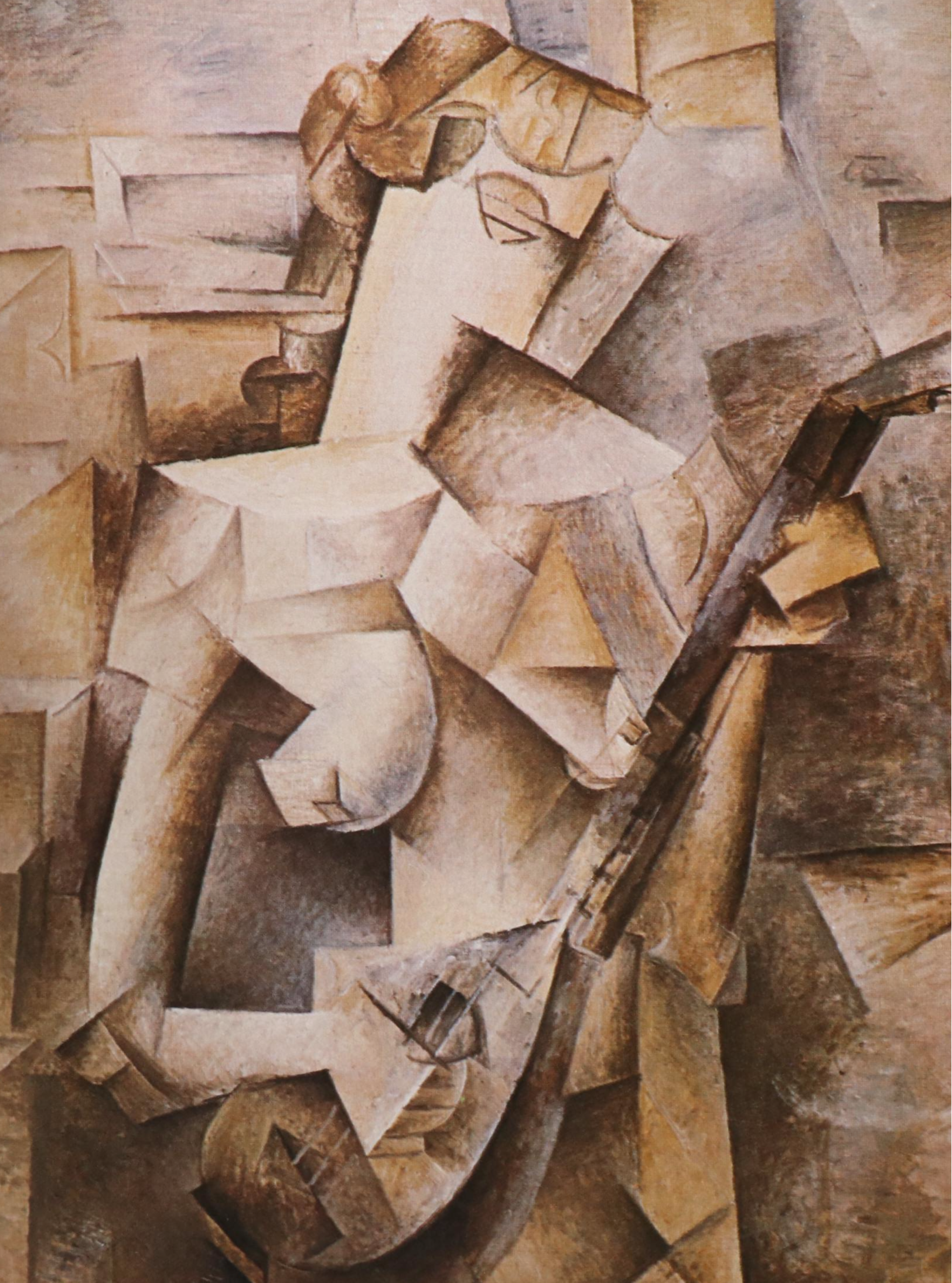 Mark Rothko and Pablo Picasso Exhibition Catalogs