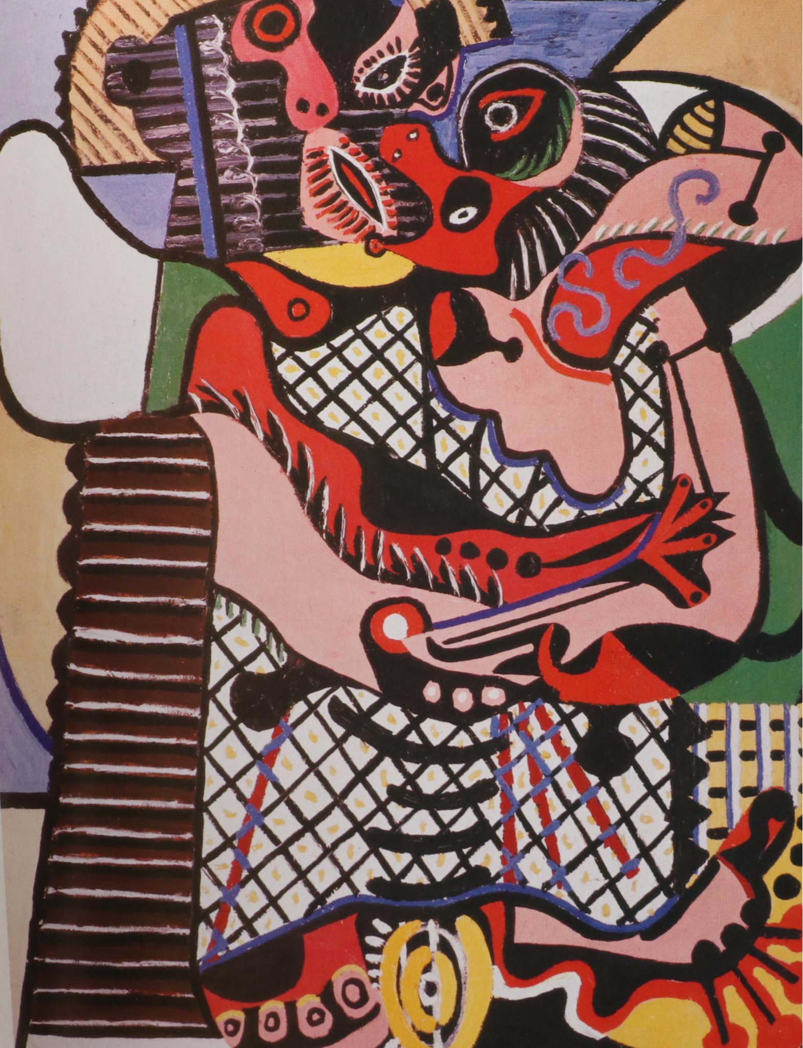 Mark Rothko and Pablo Picasso Exhibition Catalogs