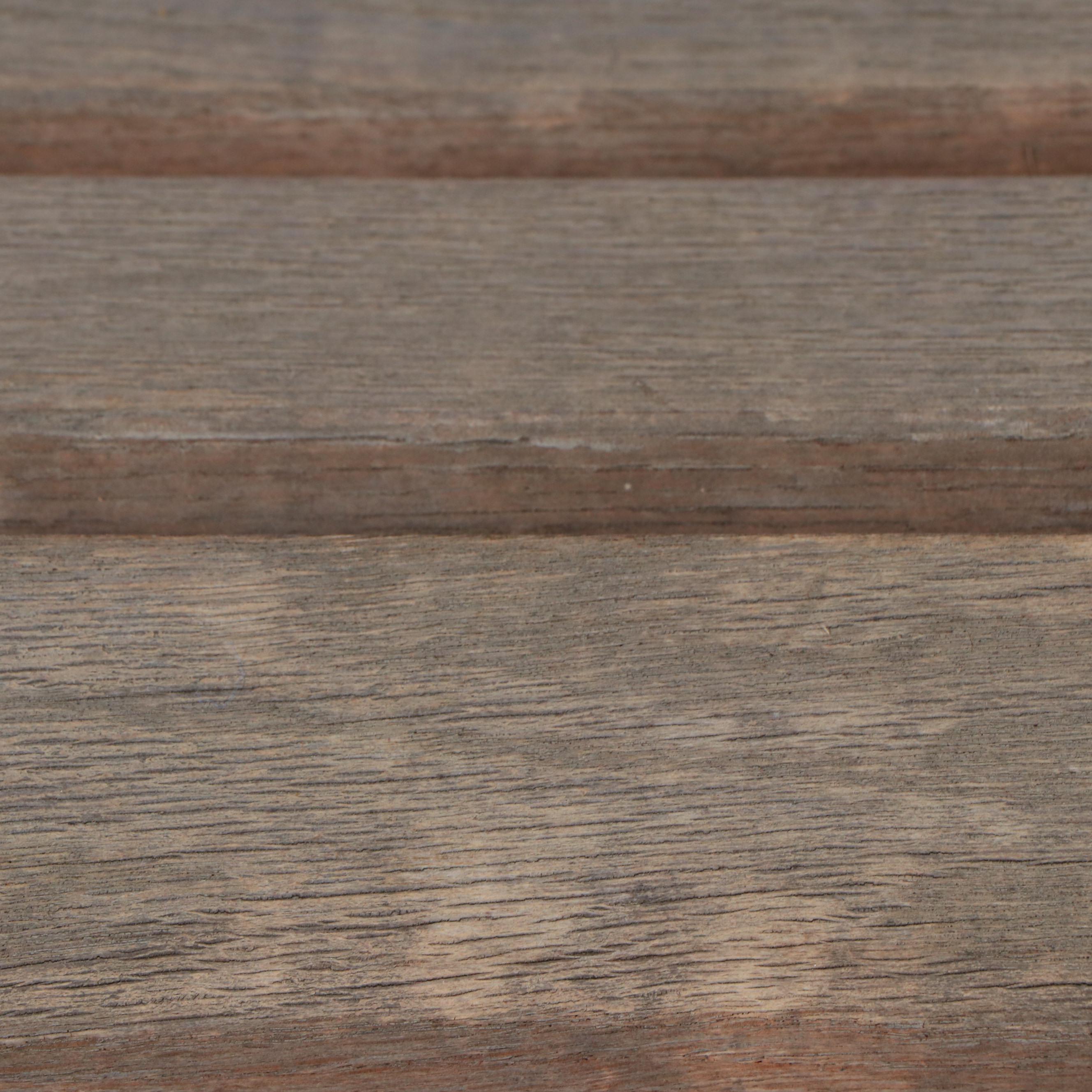 Parkland Heritage Wood and Cast Iron Garden Bench