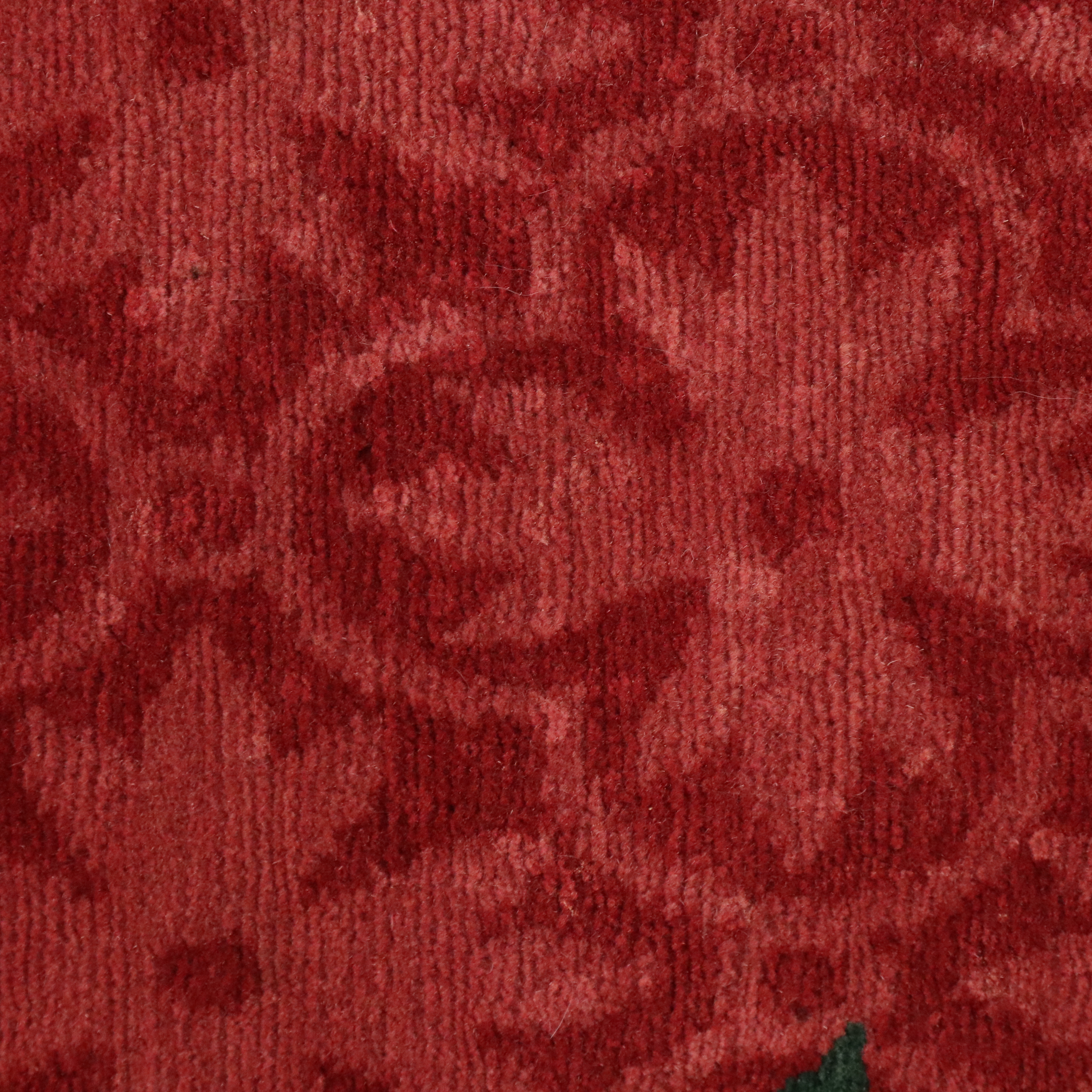 11'11 x 14'4 Hand-Knotted Elson & Company Nepali Custom Room-Sized Rug