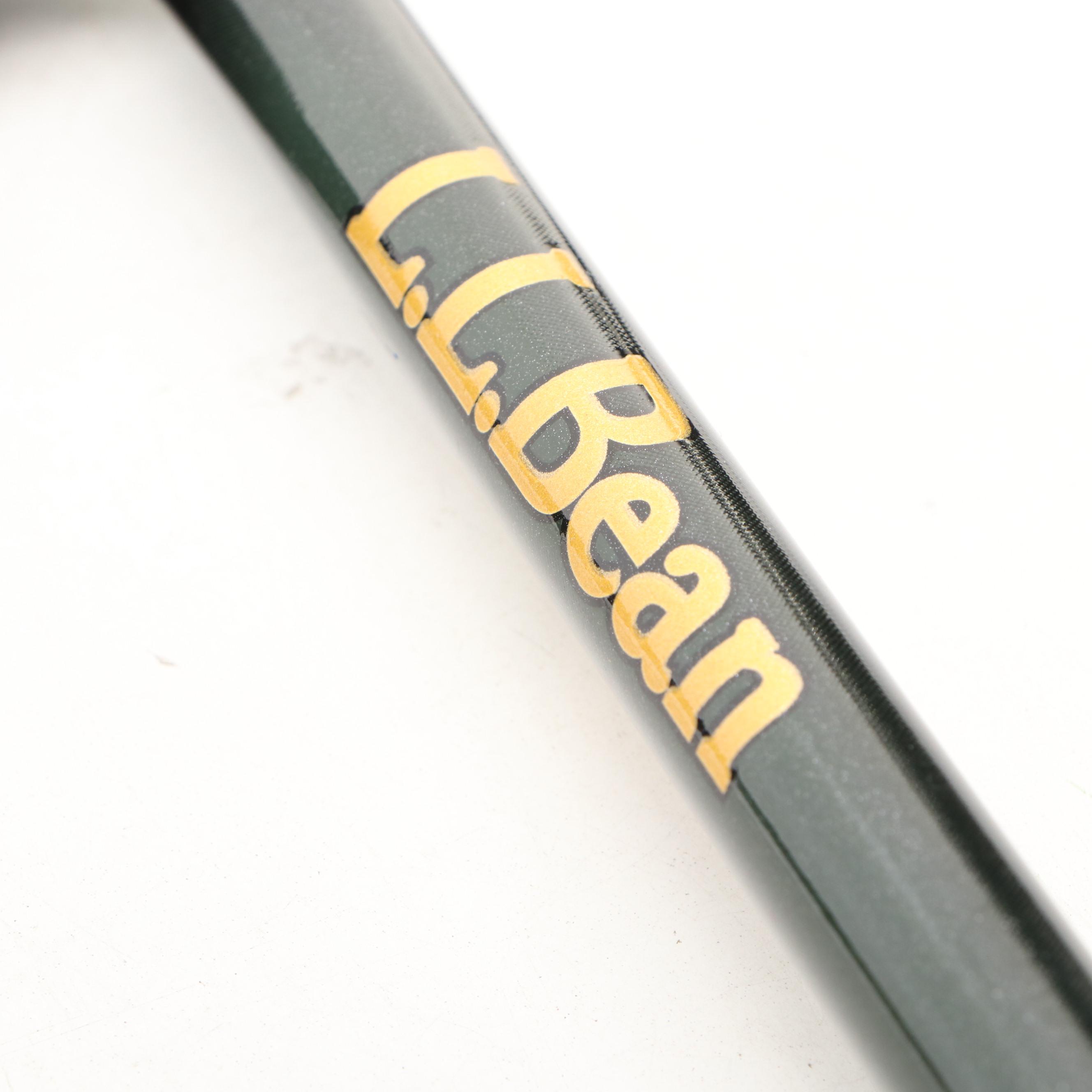 L.L. Bean Hiking Poles