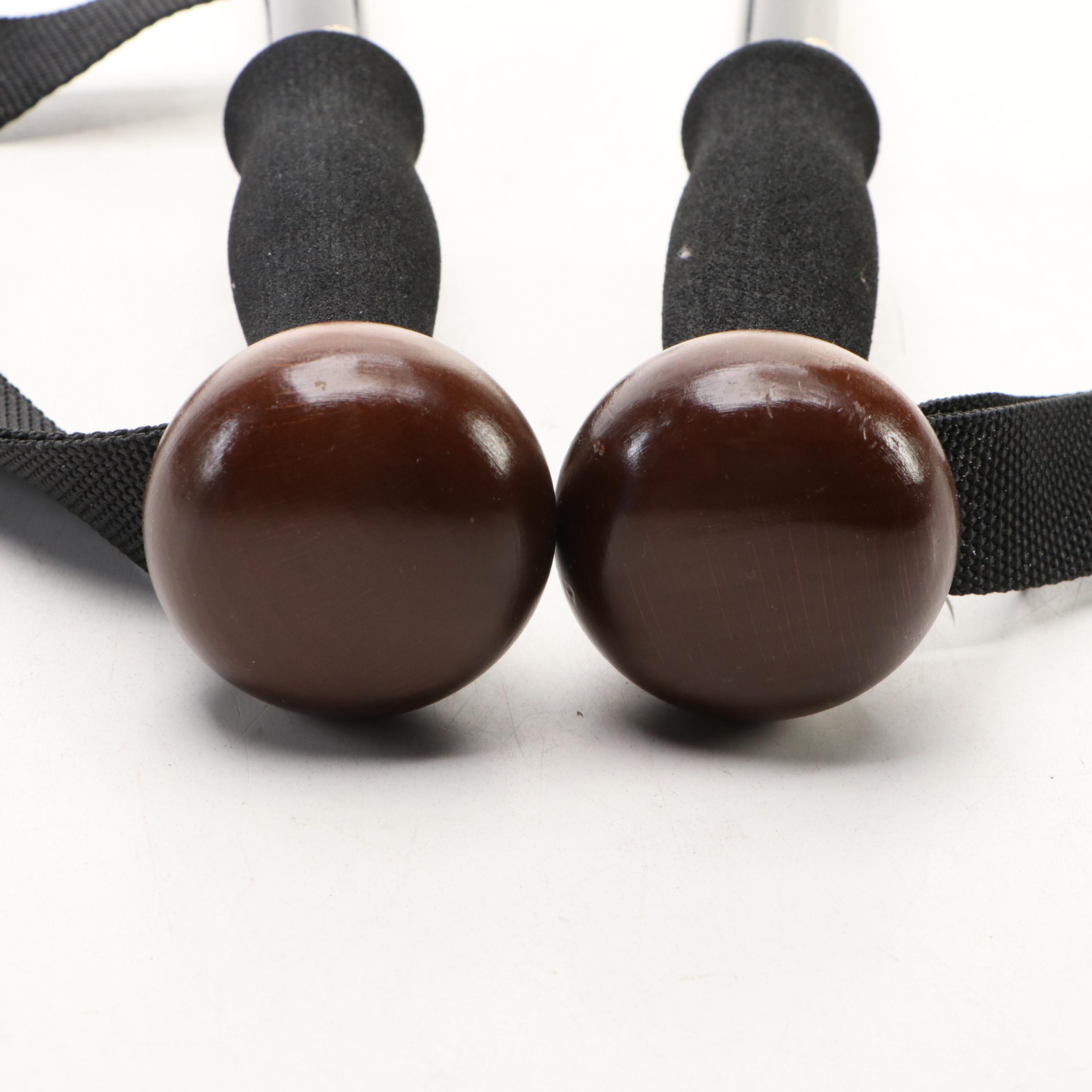 L.L. Bean Hiking Poles