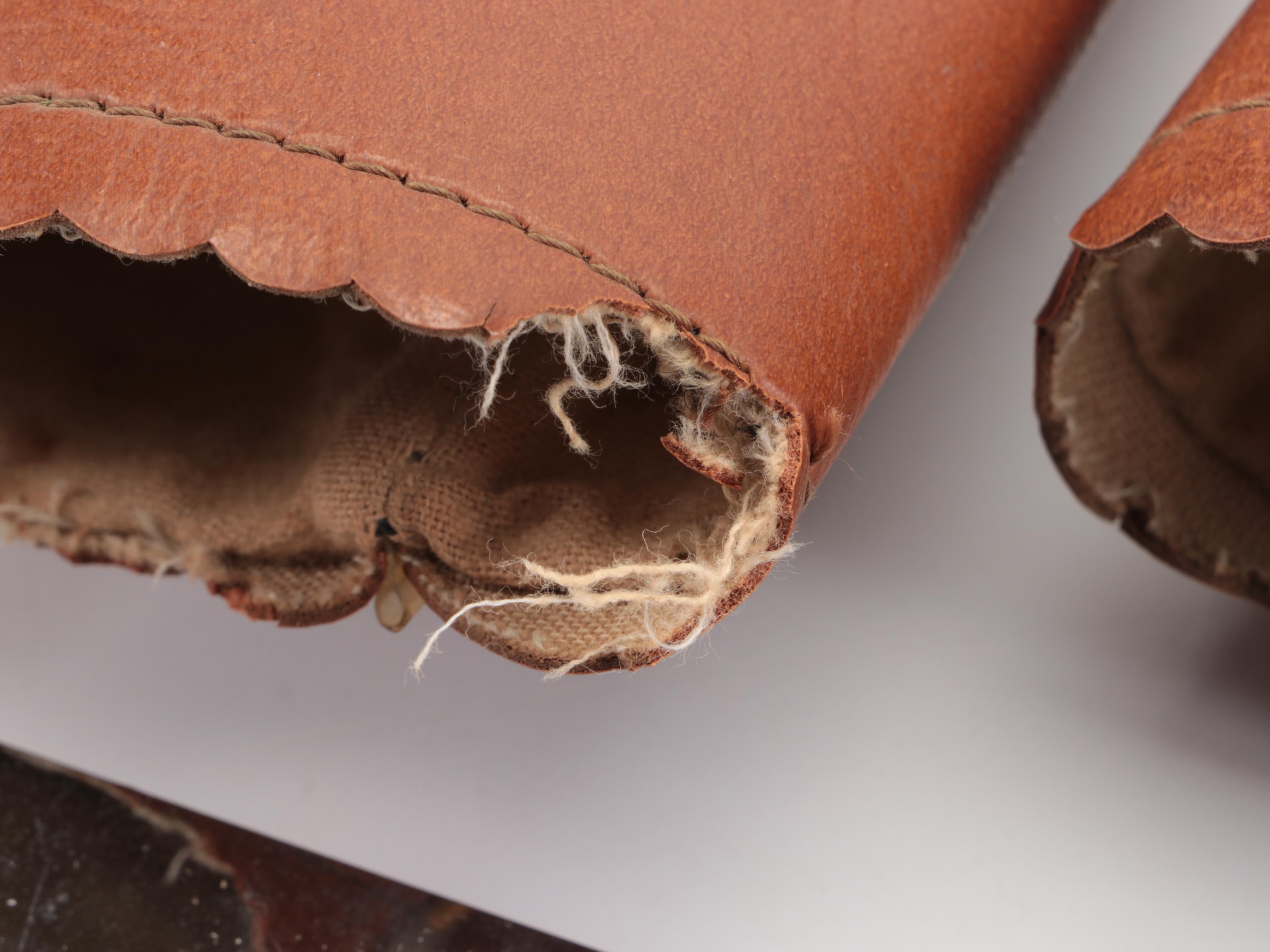 Leather Golf Head Covers, Brinkman Q-Beam Sport Lite, and More Sport Equipment