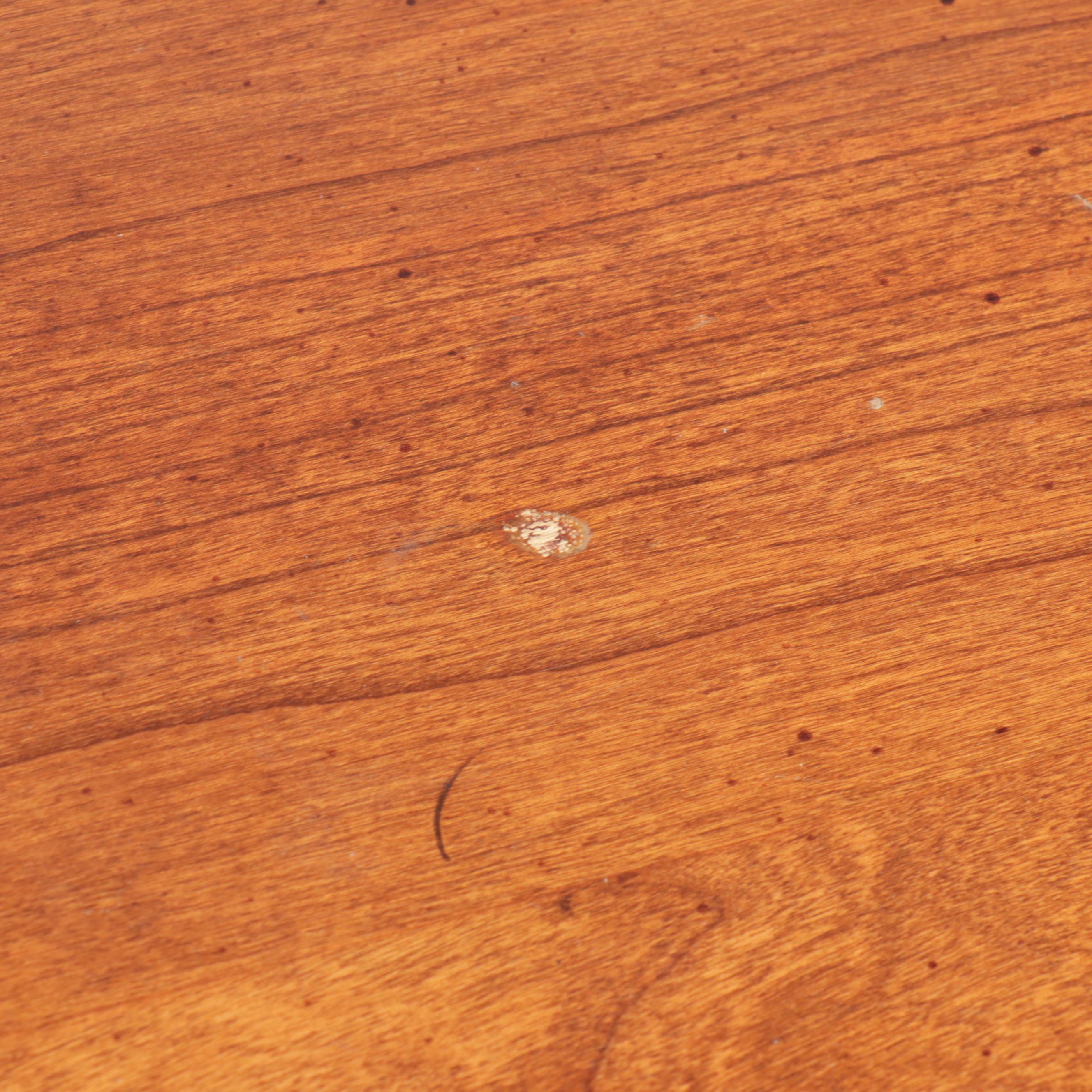 Chippendale Style Cherry Dresser