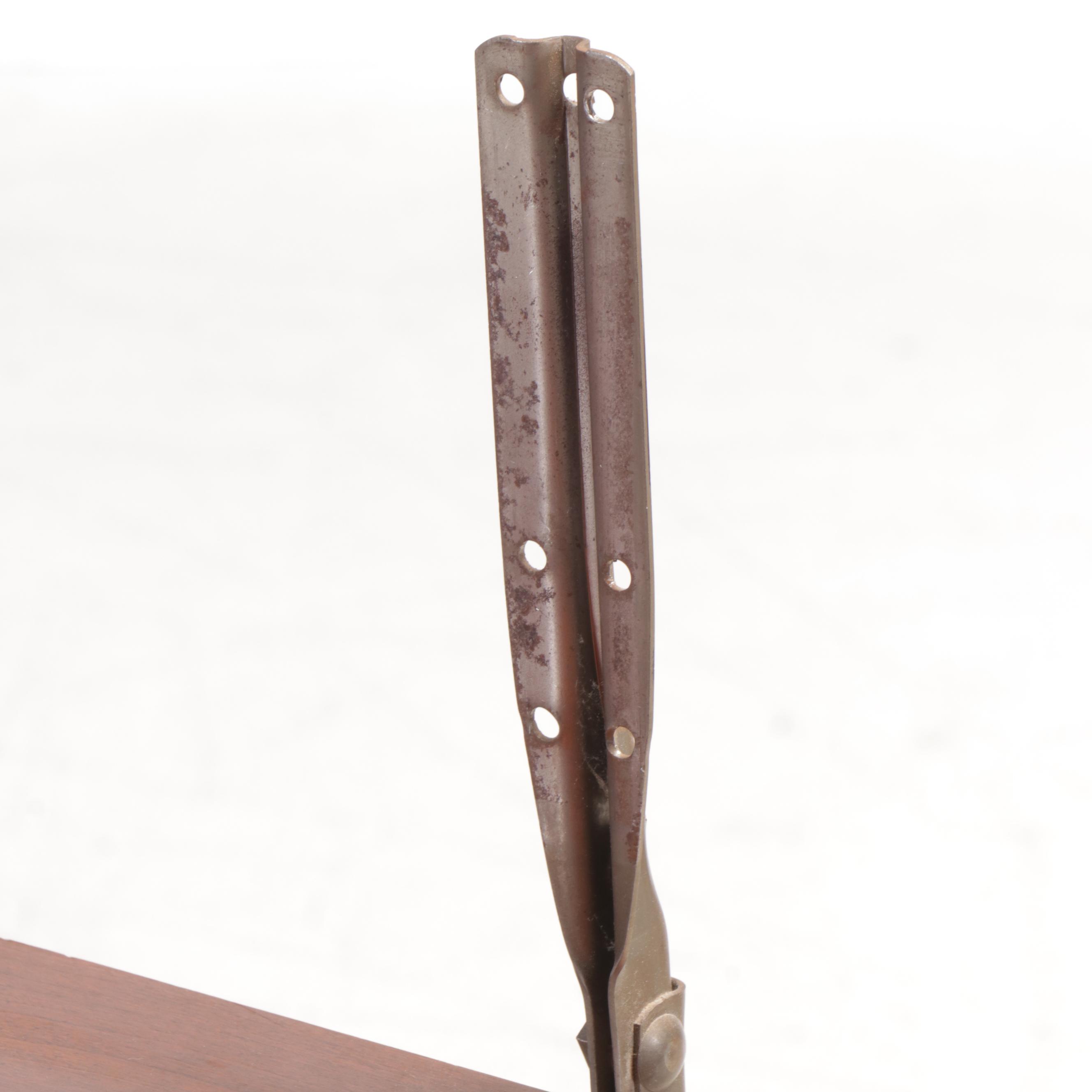 Chippendale Style Cherry Dresser