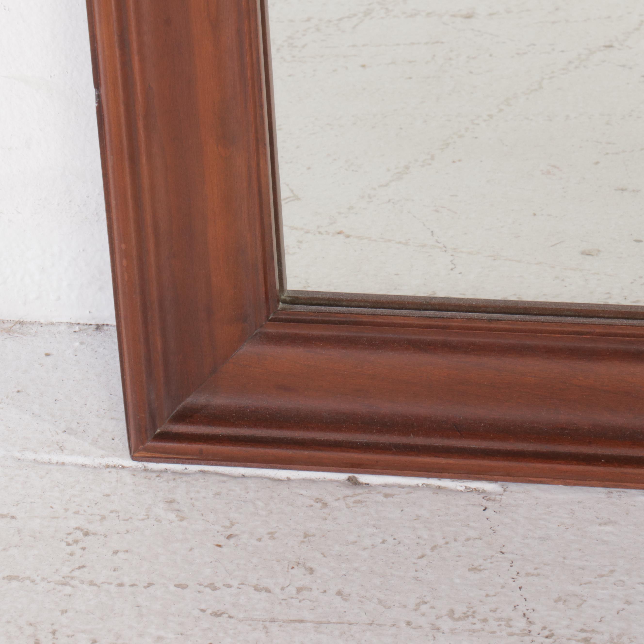 Chippendale Style Cherry Dresser