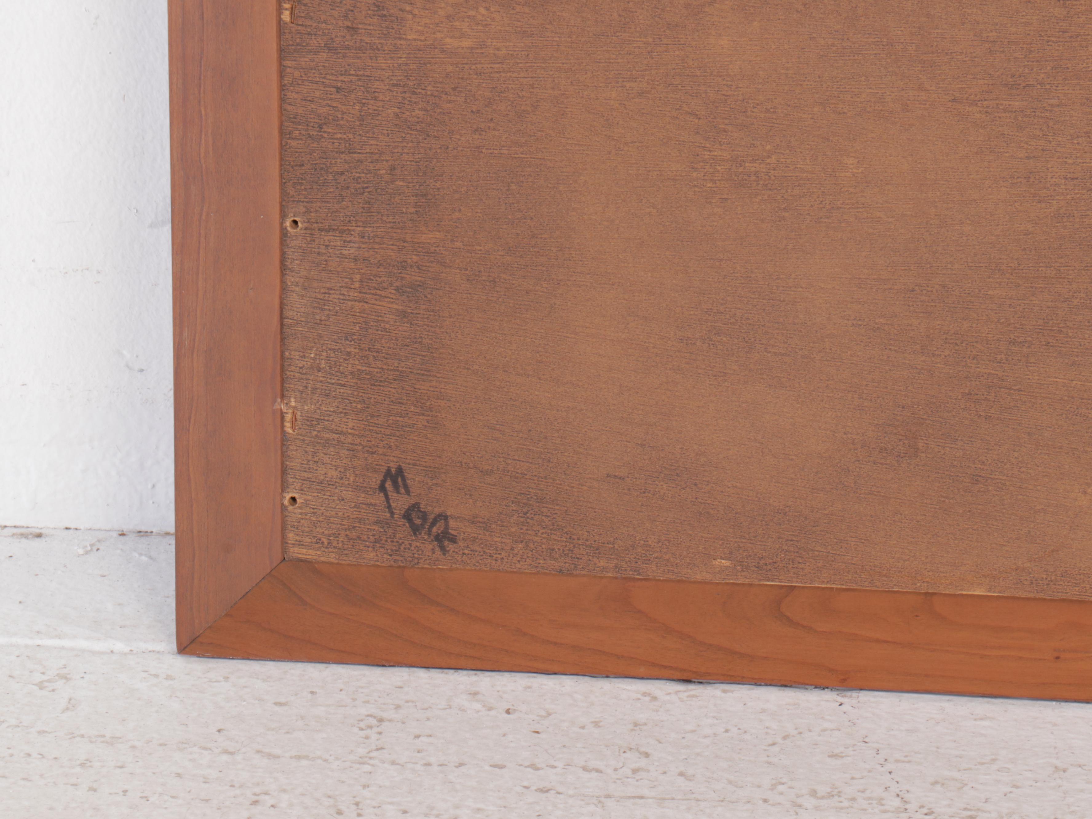 Chippendale Style Cherry Dresser