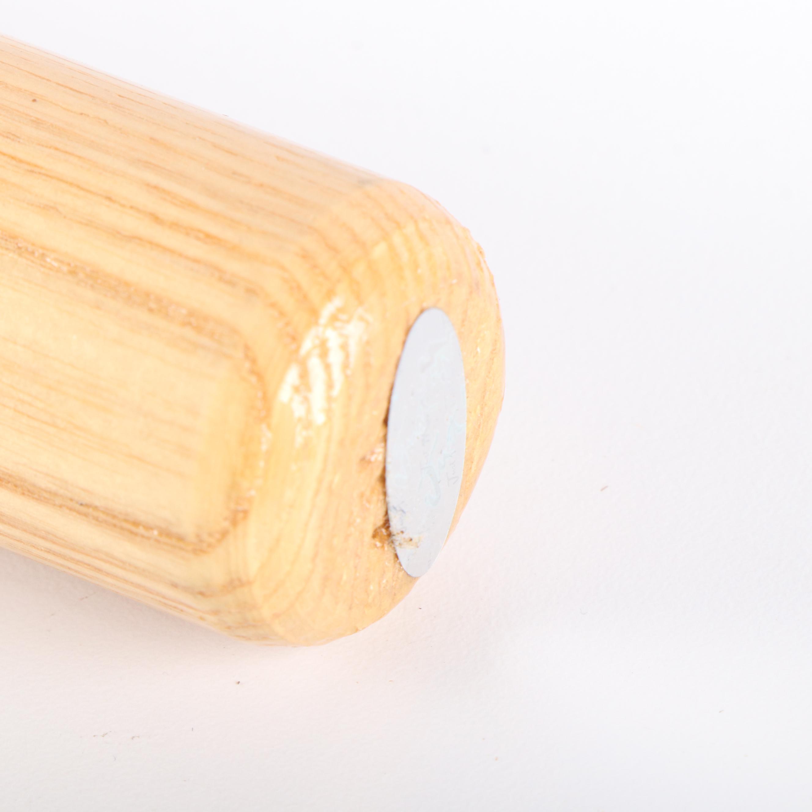 Jay Bruce Signed Mini Bat with Carlos Santana Signed Baseball and More