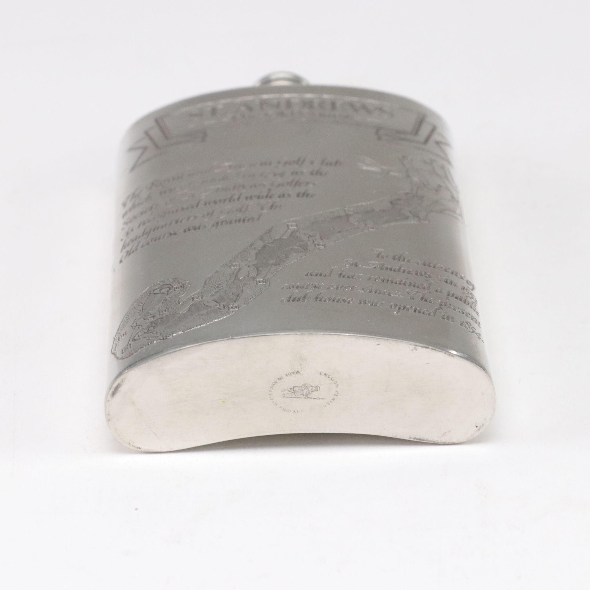 Silver Plate Extendable Trivet, Flask & More