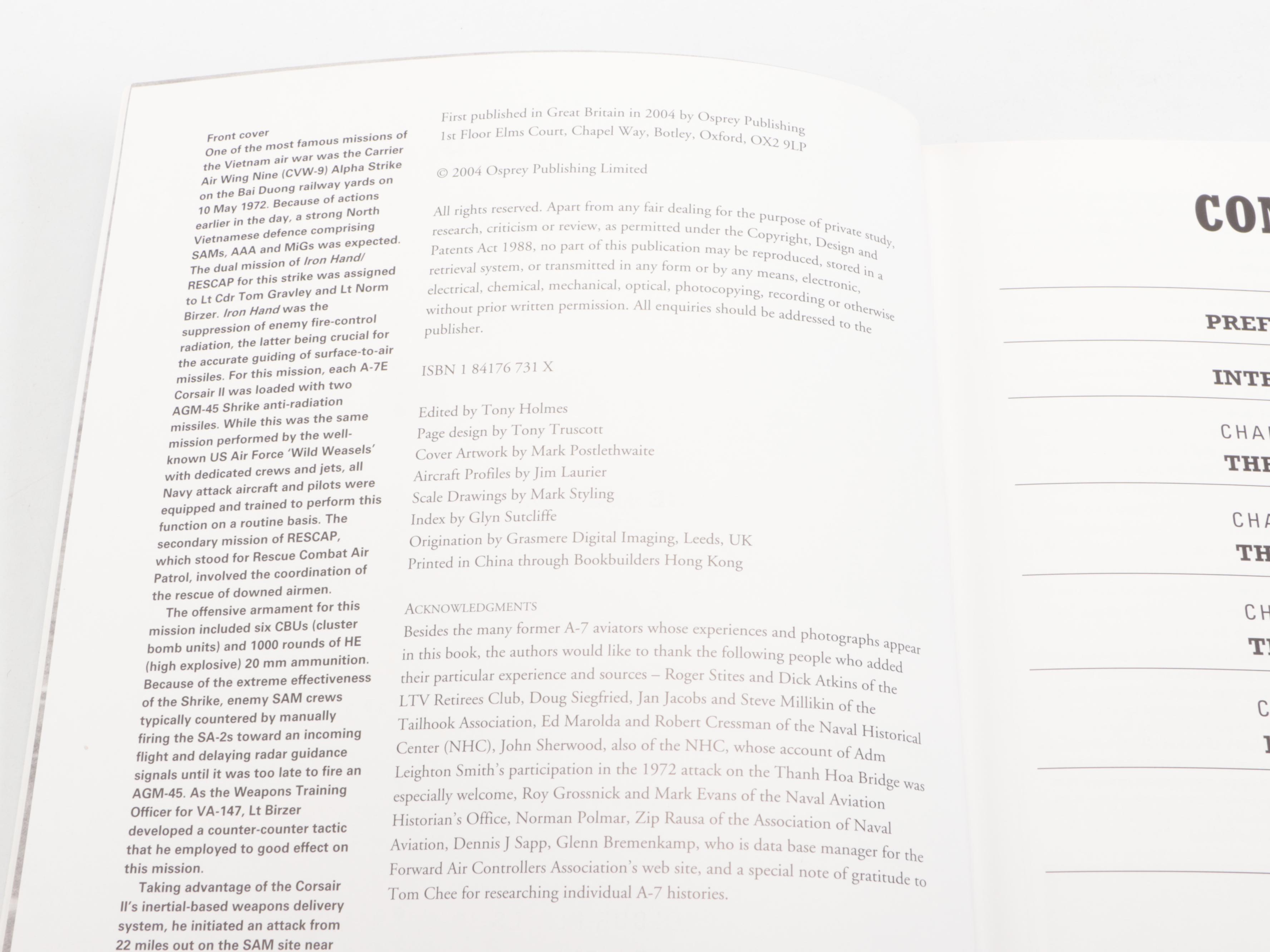 Vintage Aviation Periodicals Featuring Aviation Quarterly