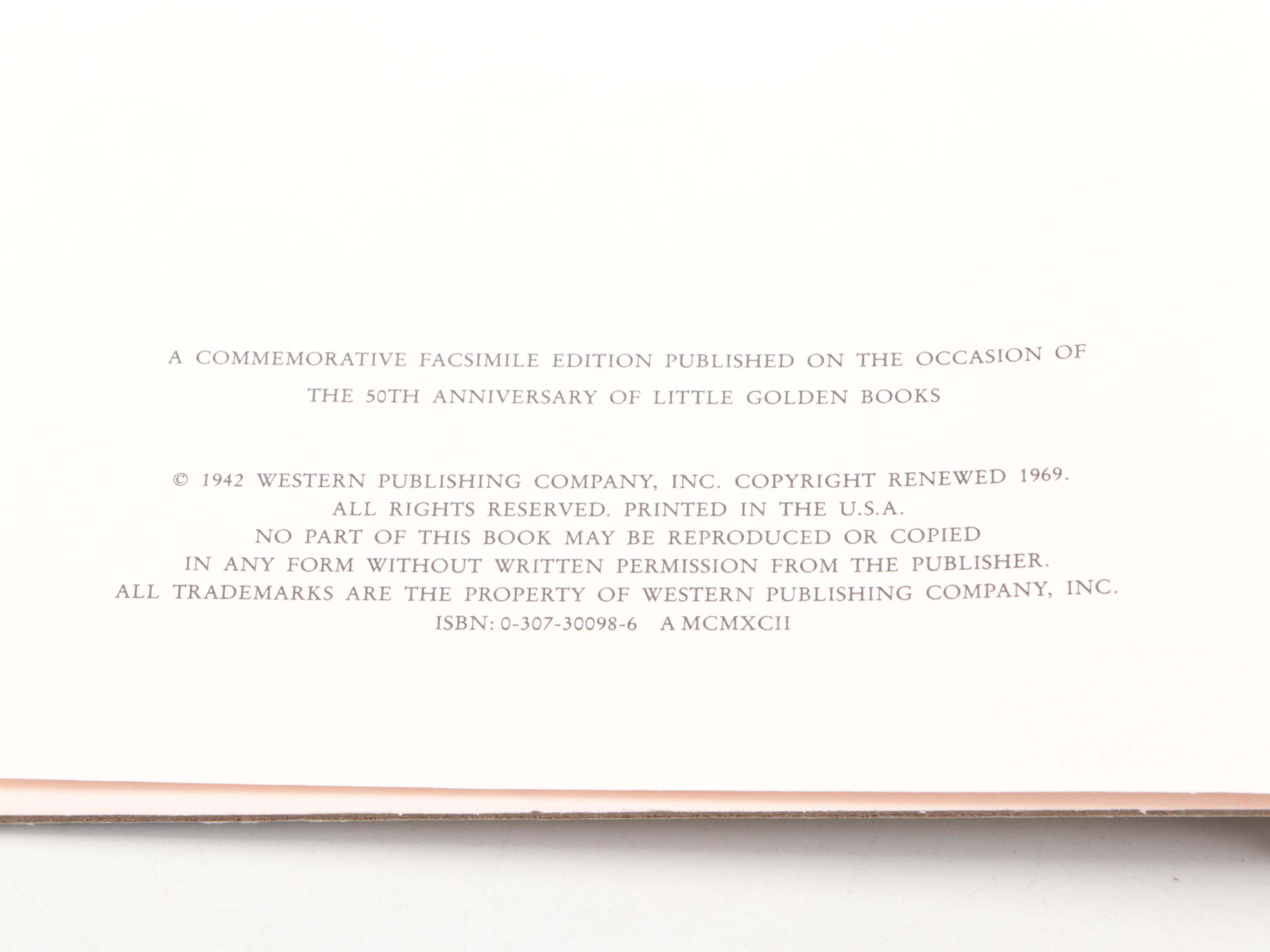 "A Child's Garden of Verses" and More Vintage Children's Books