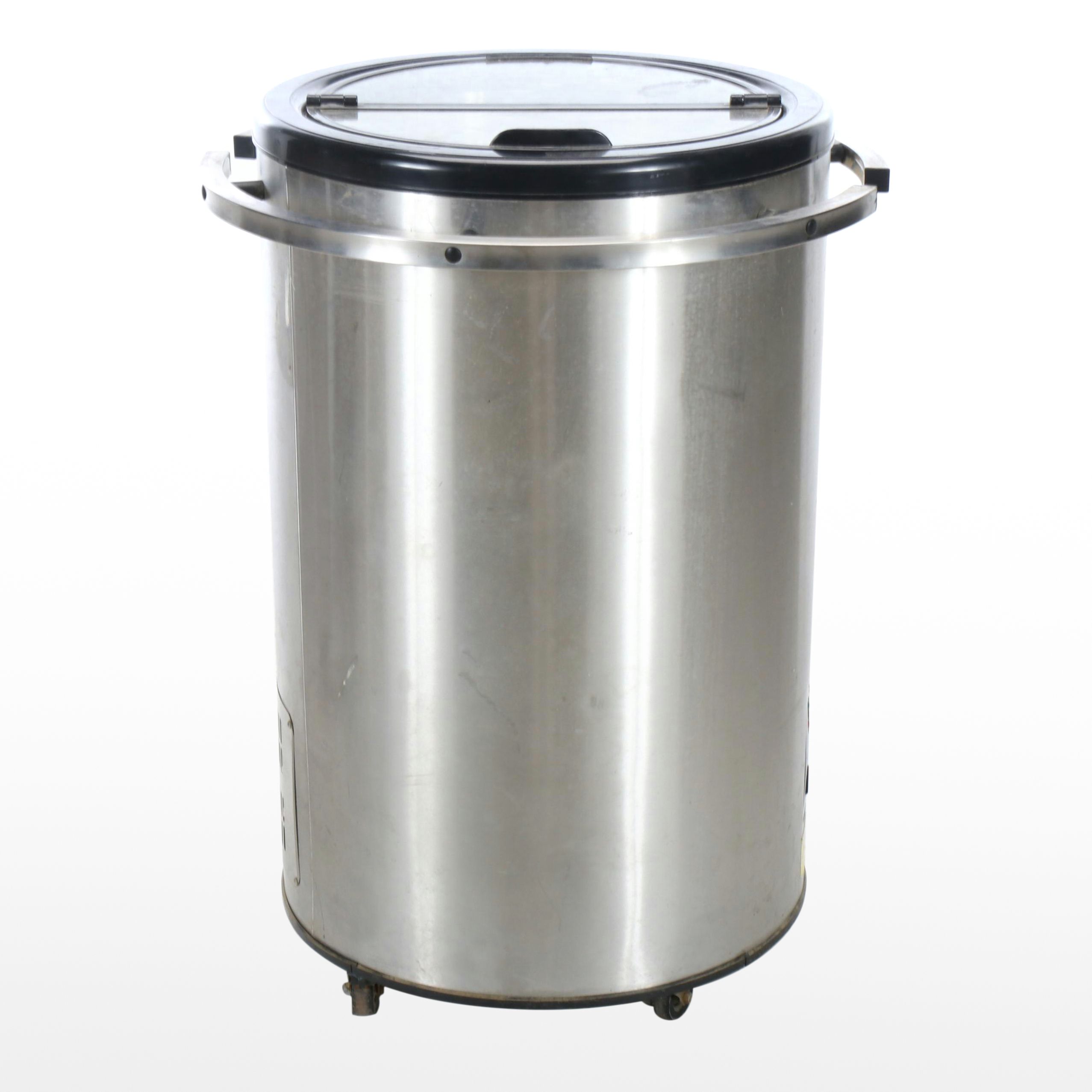 Jianhui Moveable Wine Tank, 2005