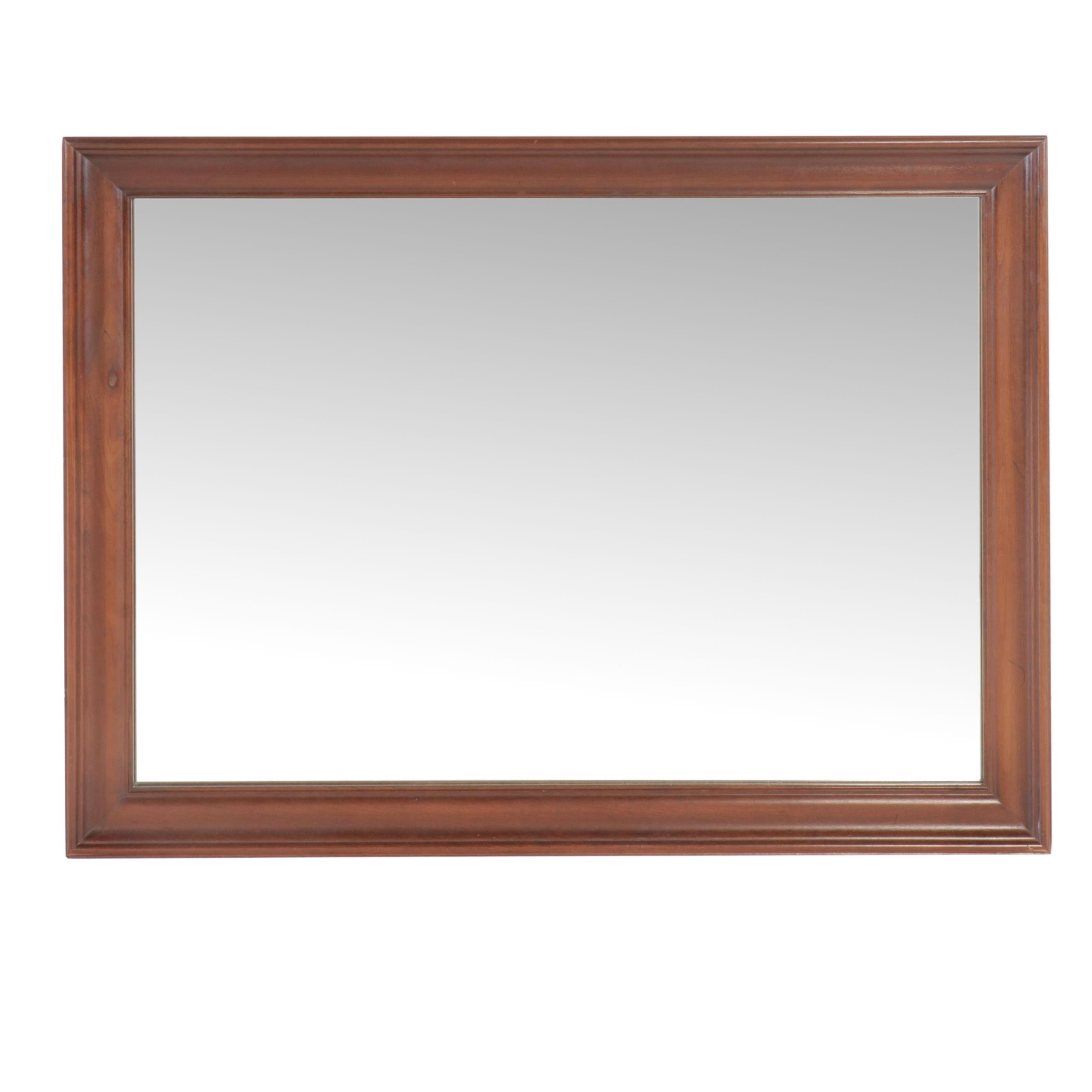 Chippendale Style Cherry Dresser