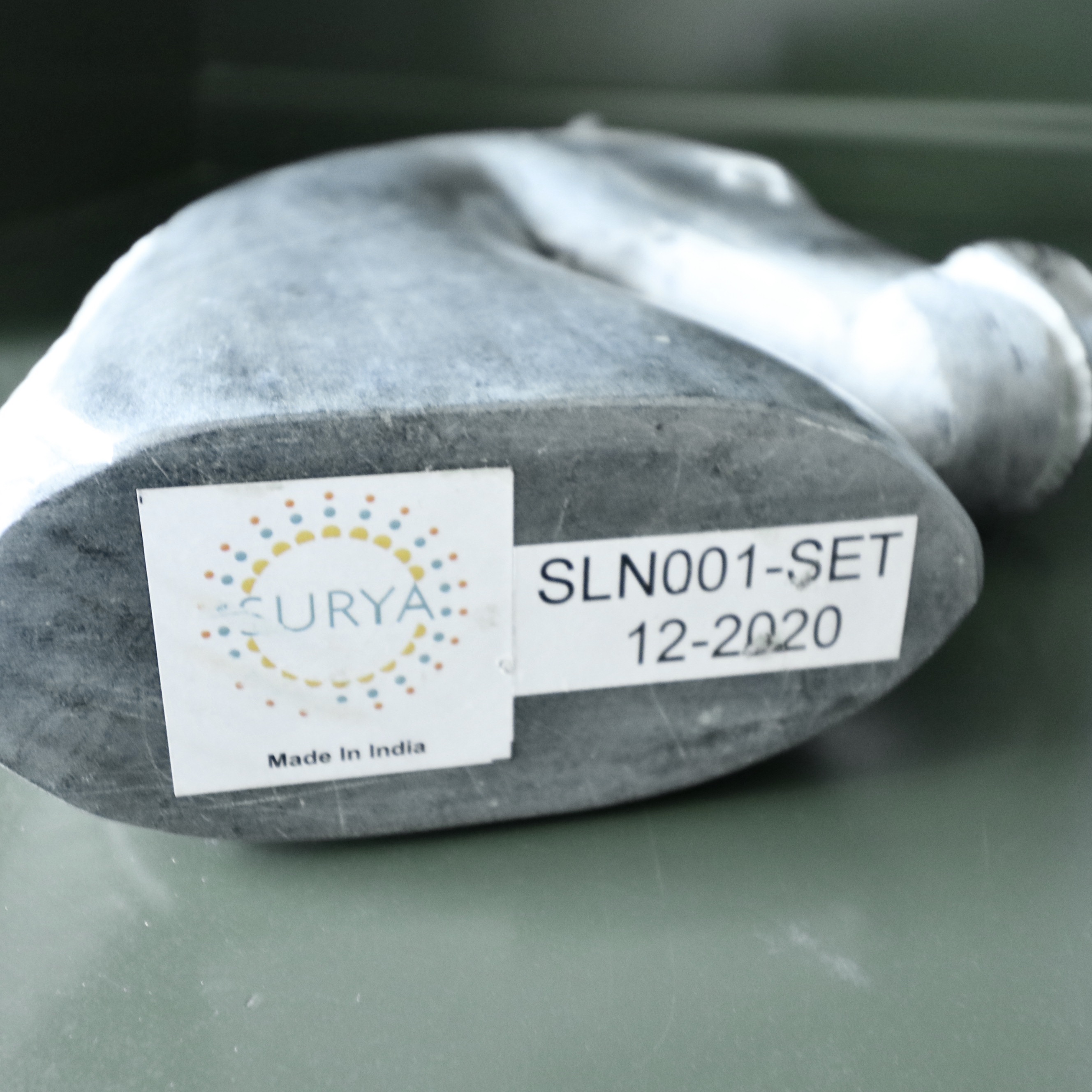 "Imagine John Yoko" Book, Suyra Stallion Bookends and Other Décor