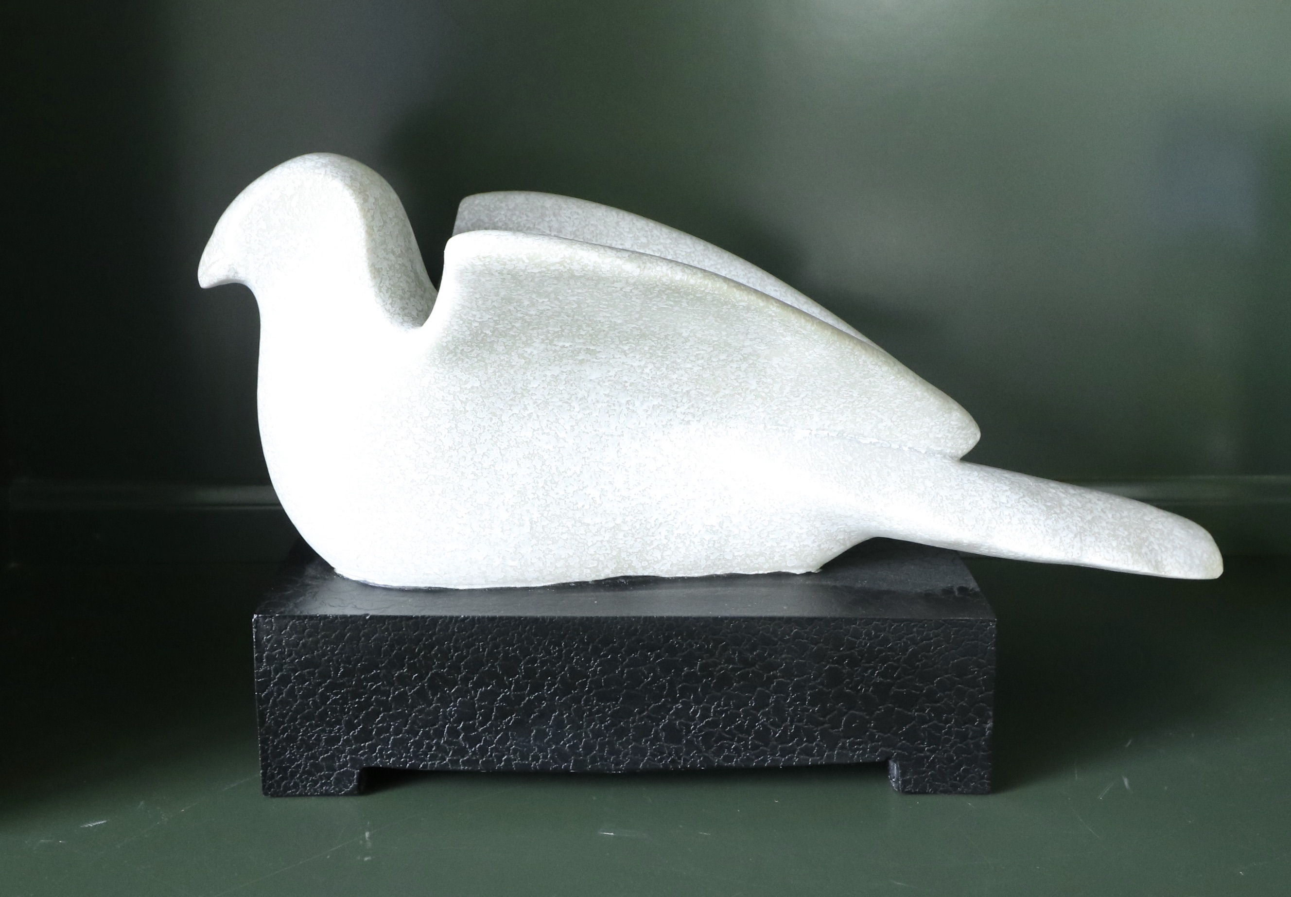 "Imagine John Yoko" Book, Suyra Stallion Bookends and Other Décor