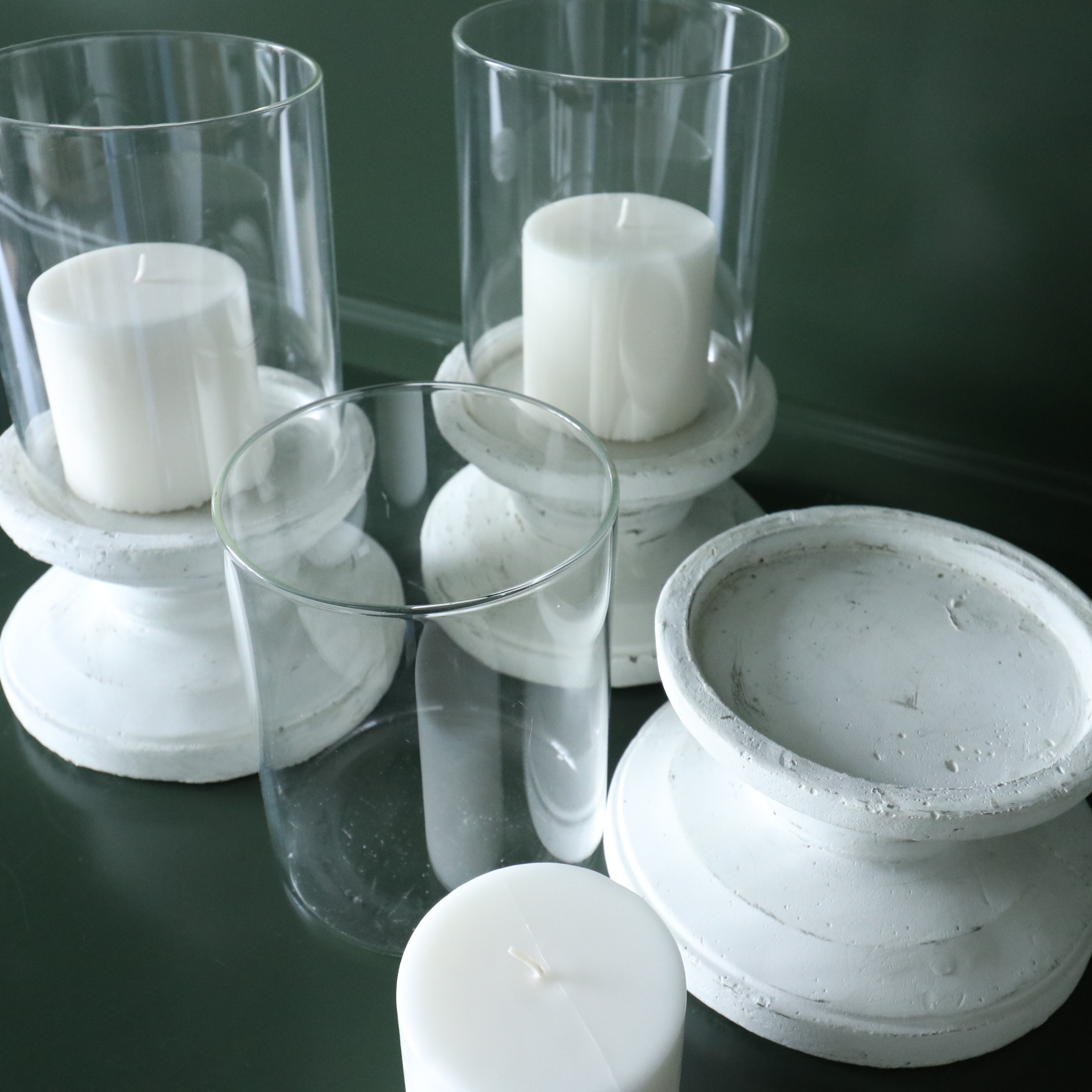 "Imagine John Yoko" Book, Suyra Stallion Bookends and Other Décor