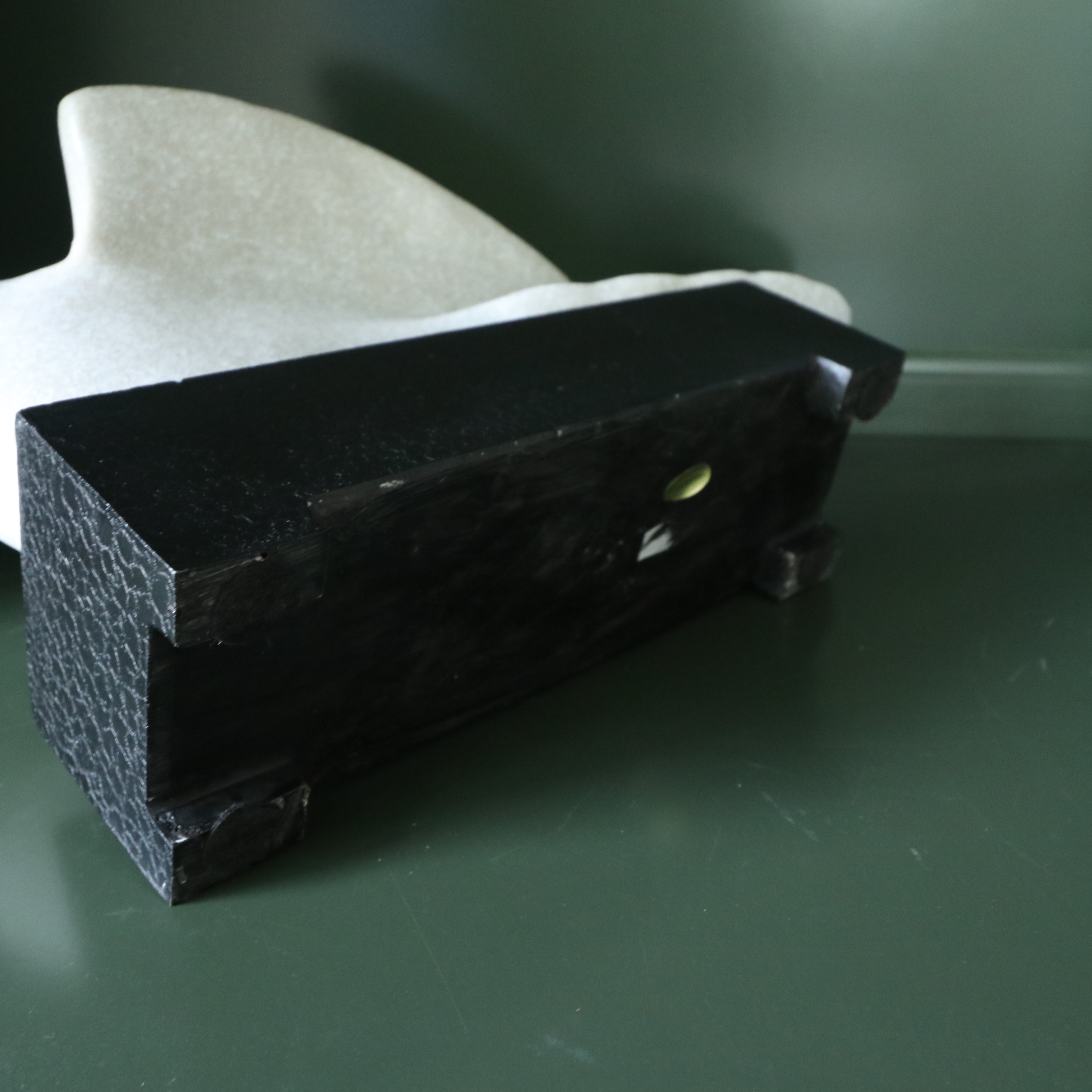 "Imagine John Yoko" Book, Suyra Stallion Bookends and Other Décor