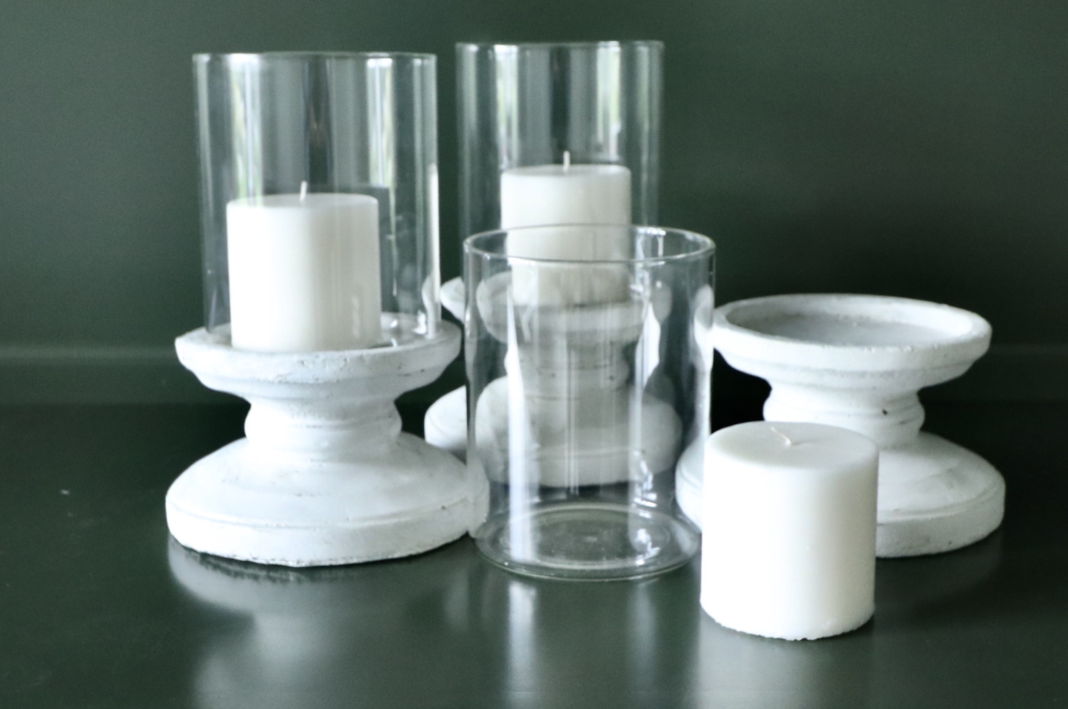 "Imagine John Yoko" Book, Suyra Stallion Bookends and Other Décor