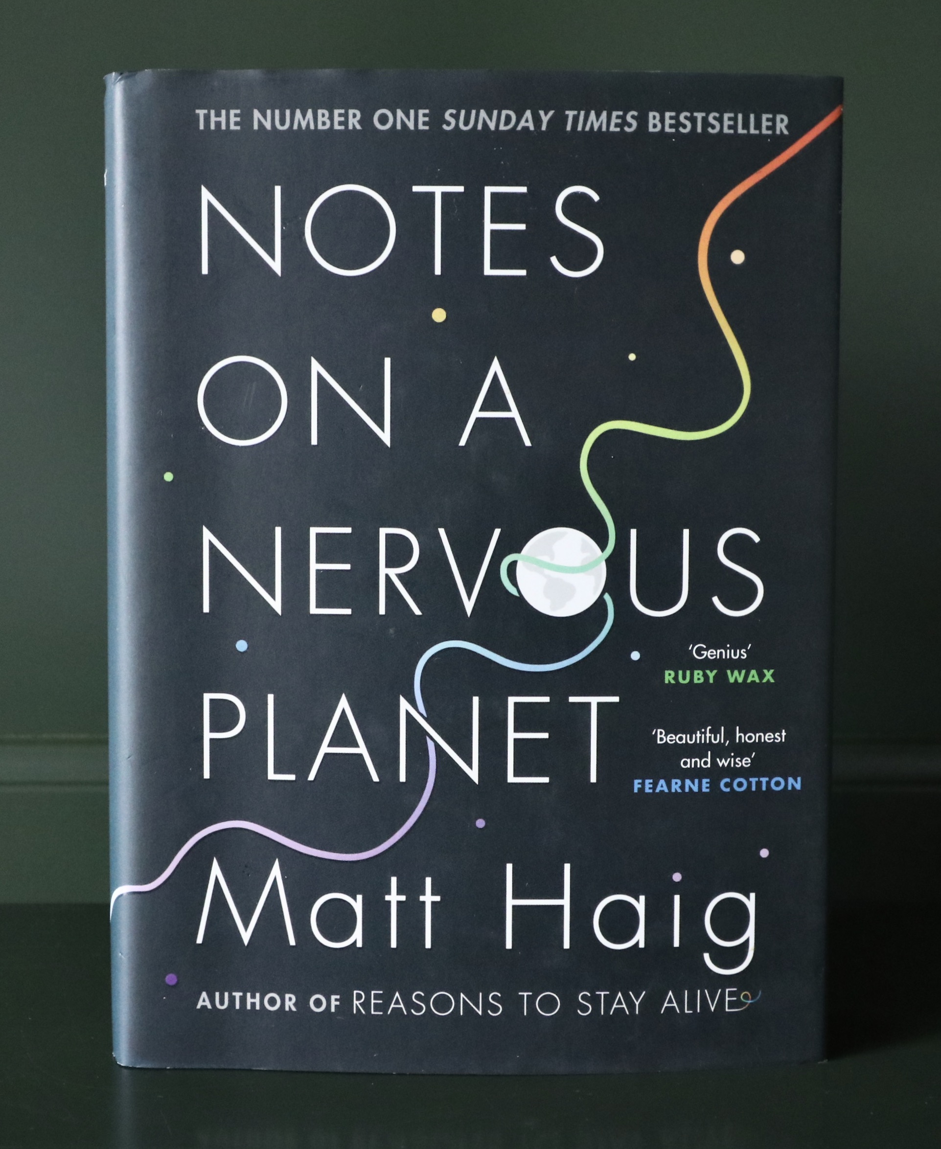 "Imagine John Yoko" Book, Suyra Stallion Bookends and Other Décor