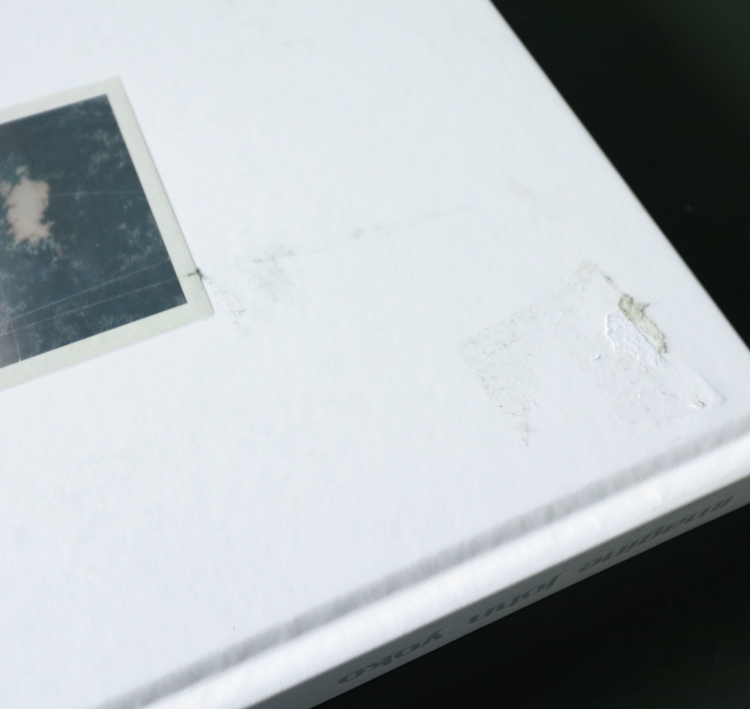 "Imagine John Yoko" Book, Suyra Stallion Bookends and Other Décor