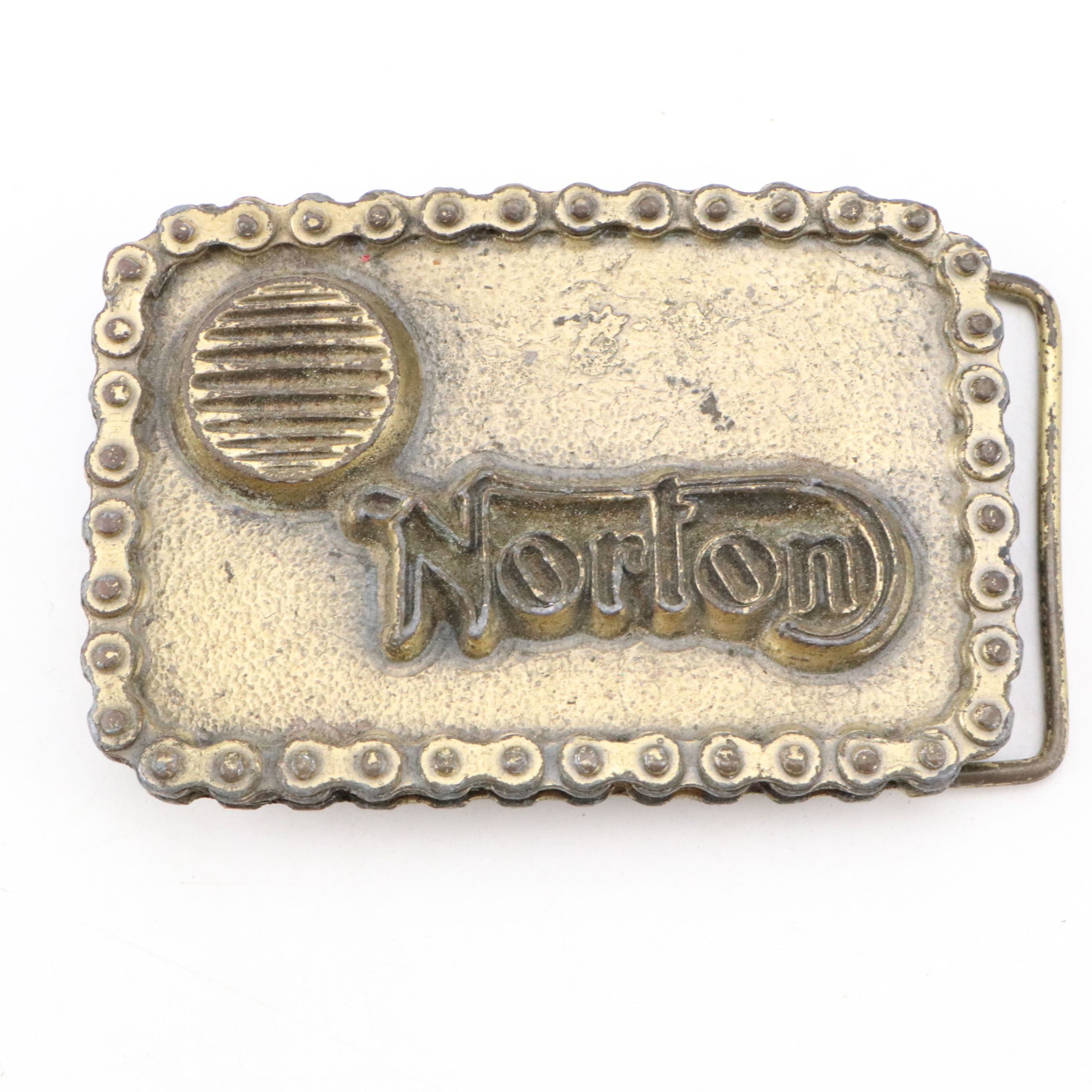 Lee "Pac-Man," "The Incredible Hulk" and More Novelty Belt Buckles, Late 20th C.