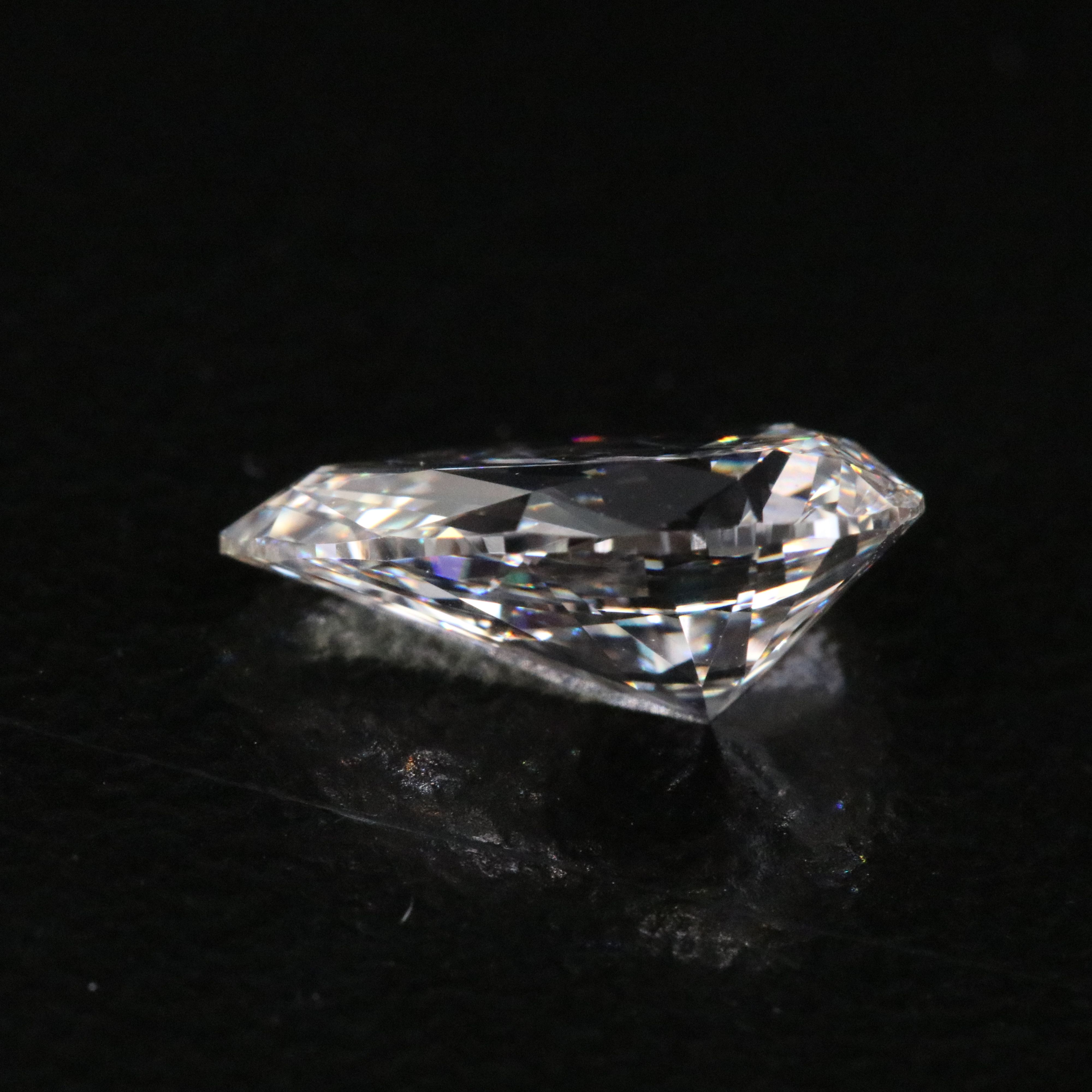 Loose 1.20 CT Lab Grown Diamond with IGI Report