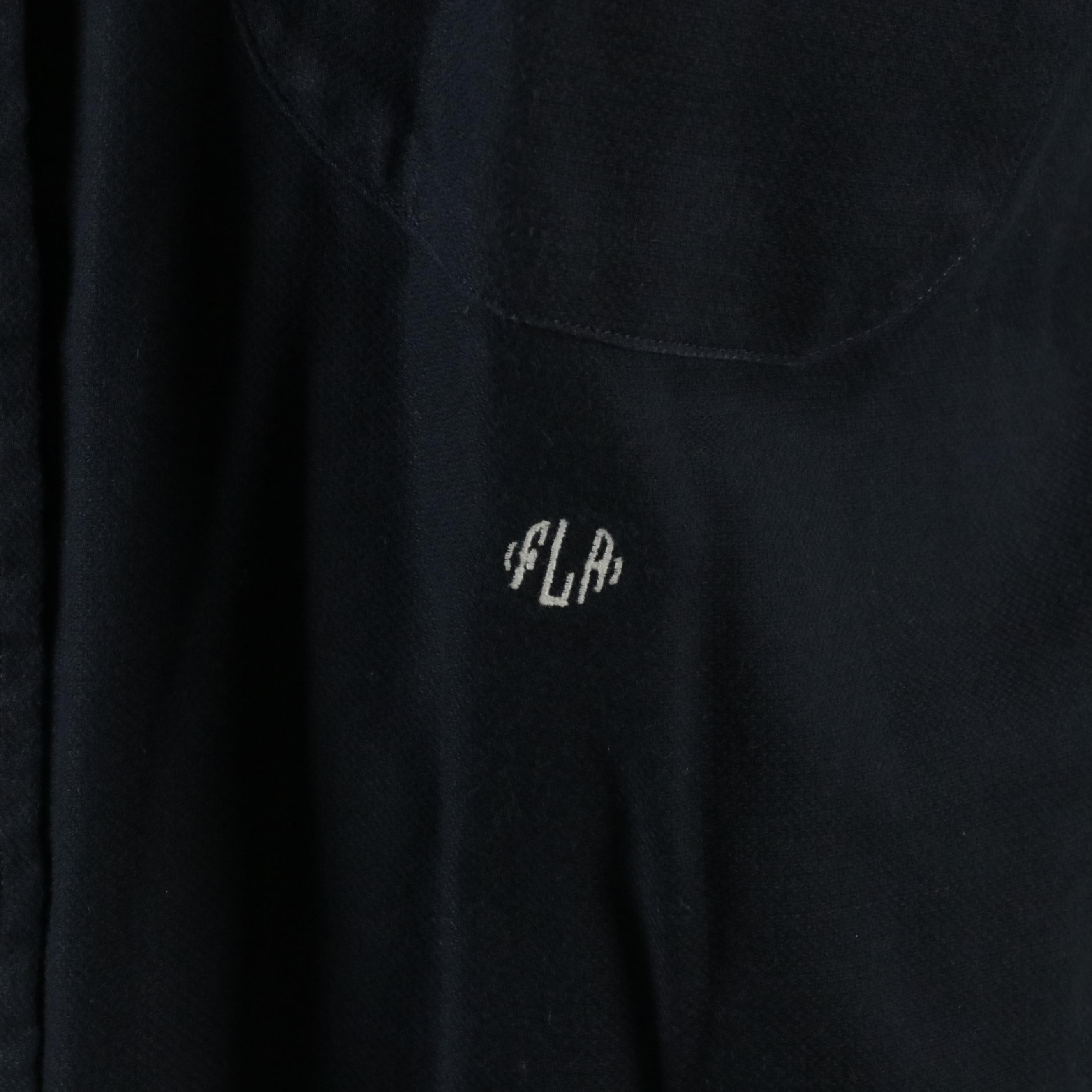 Men's Burberrys of London Vintage Textured Cotton Button-Down Shirt