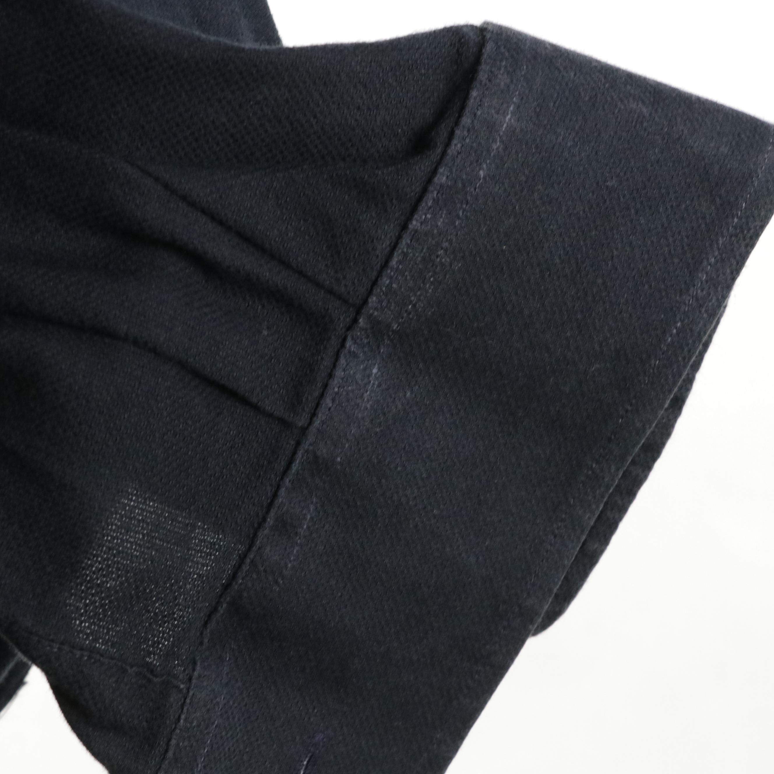 Men's Burberrys of London Vintage Textured Cotton Button-Down Shirt