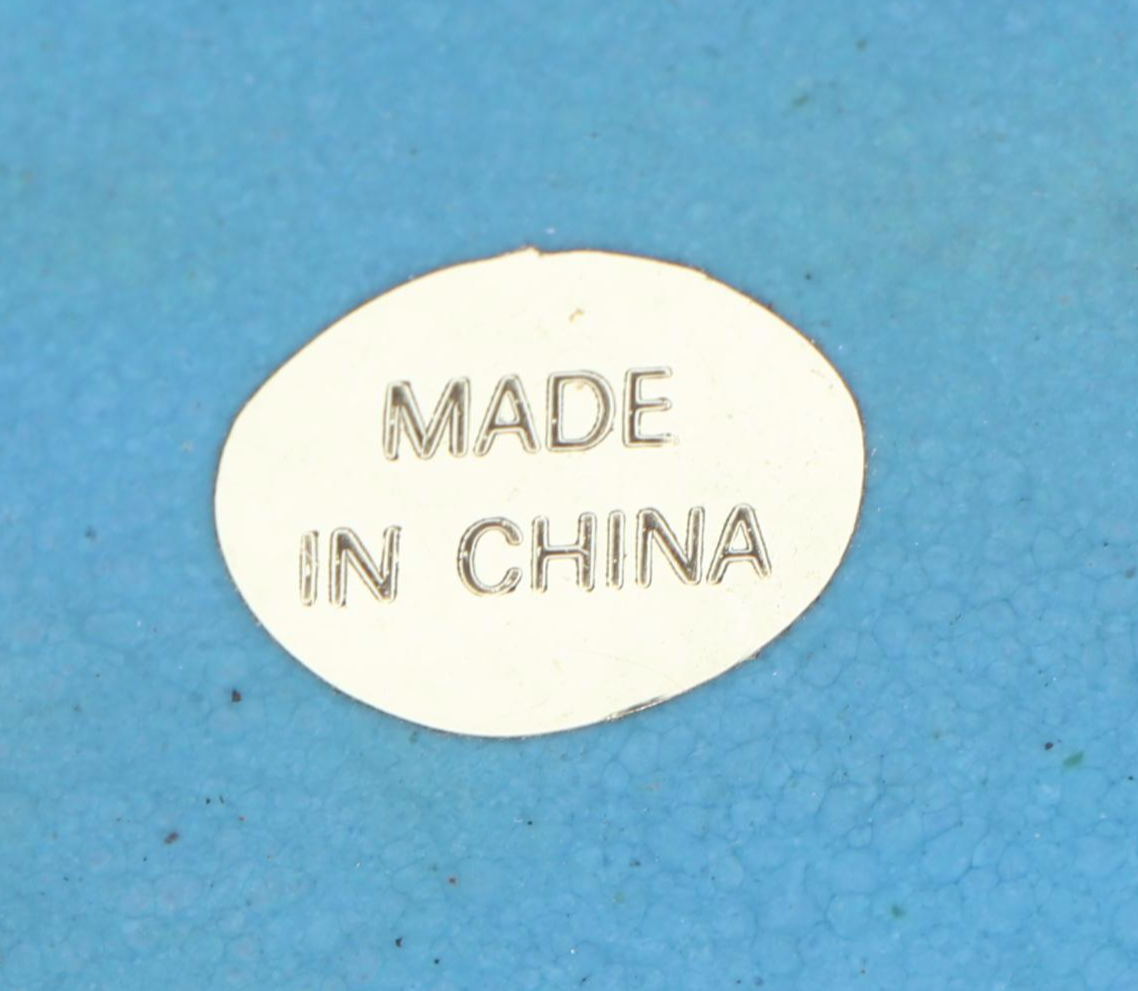 Chinese Floral Cloisonné Decorative Boxes