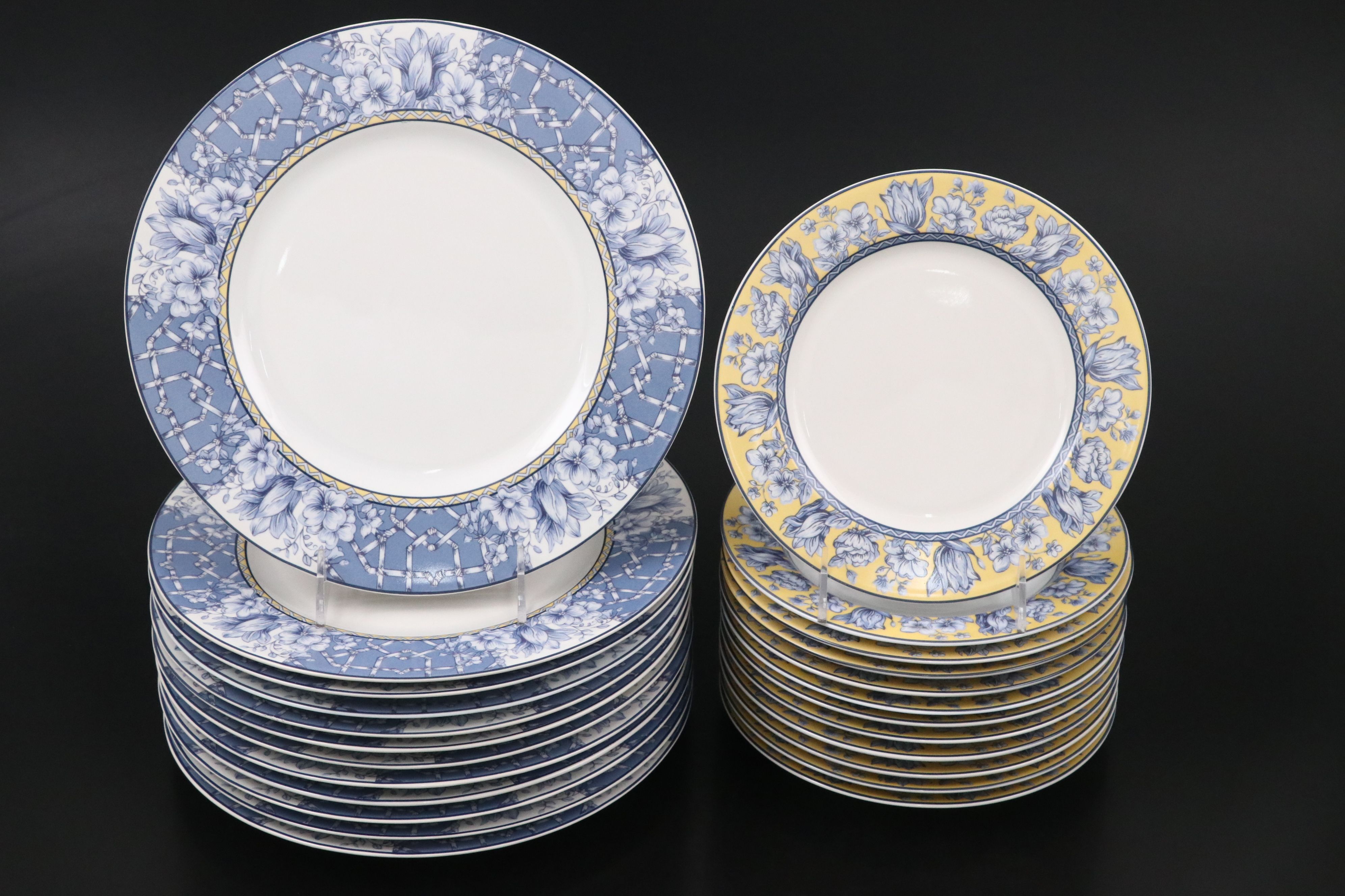 Coventry "Palace Garden" Stoneware Dinnerware