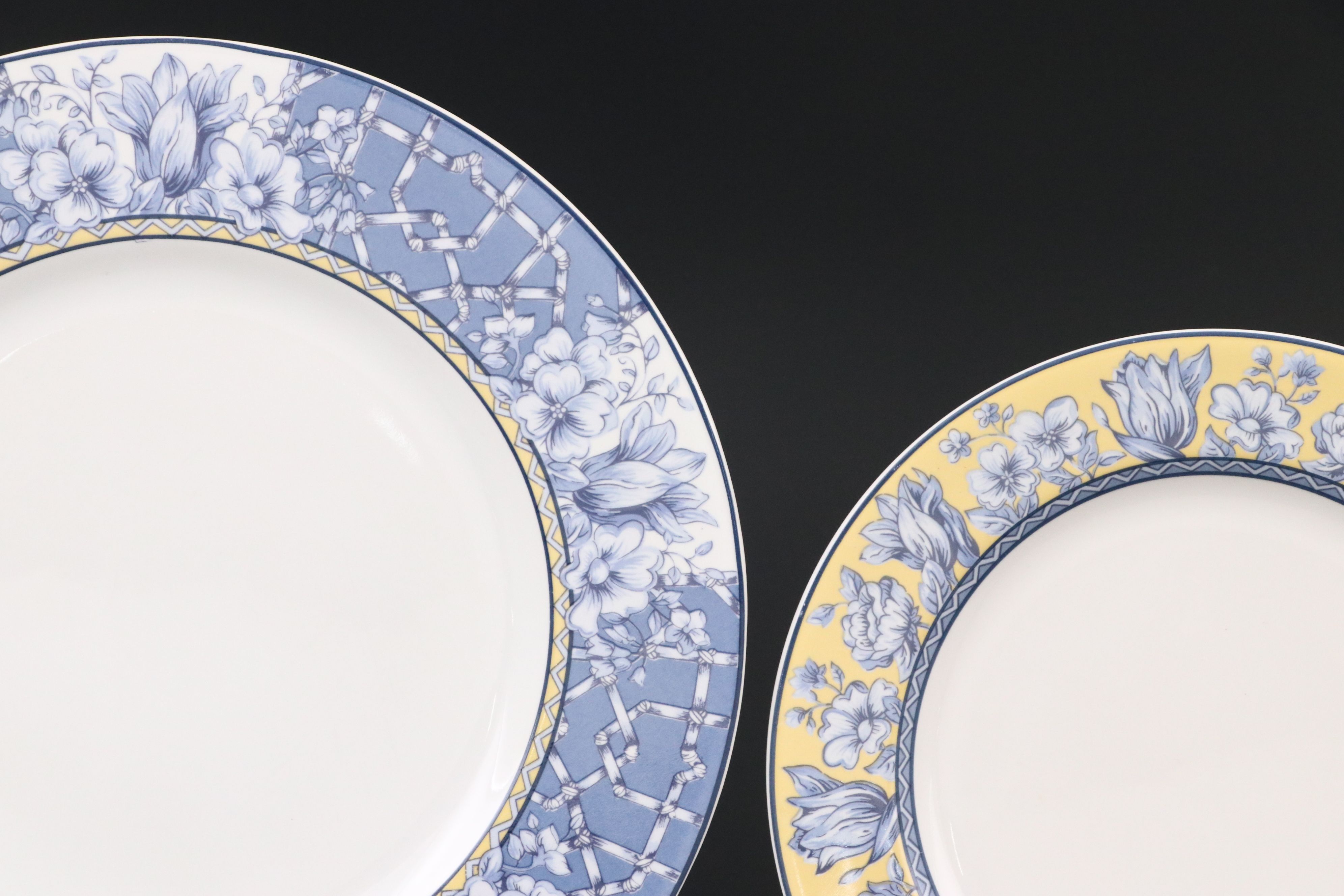 Coventry "Palace Garden" Stoneware Dinnerware