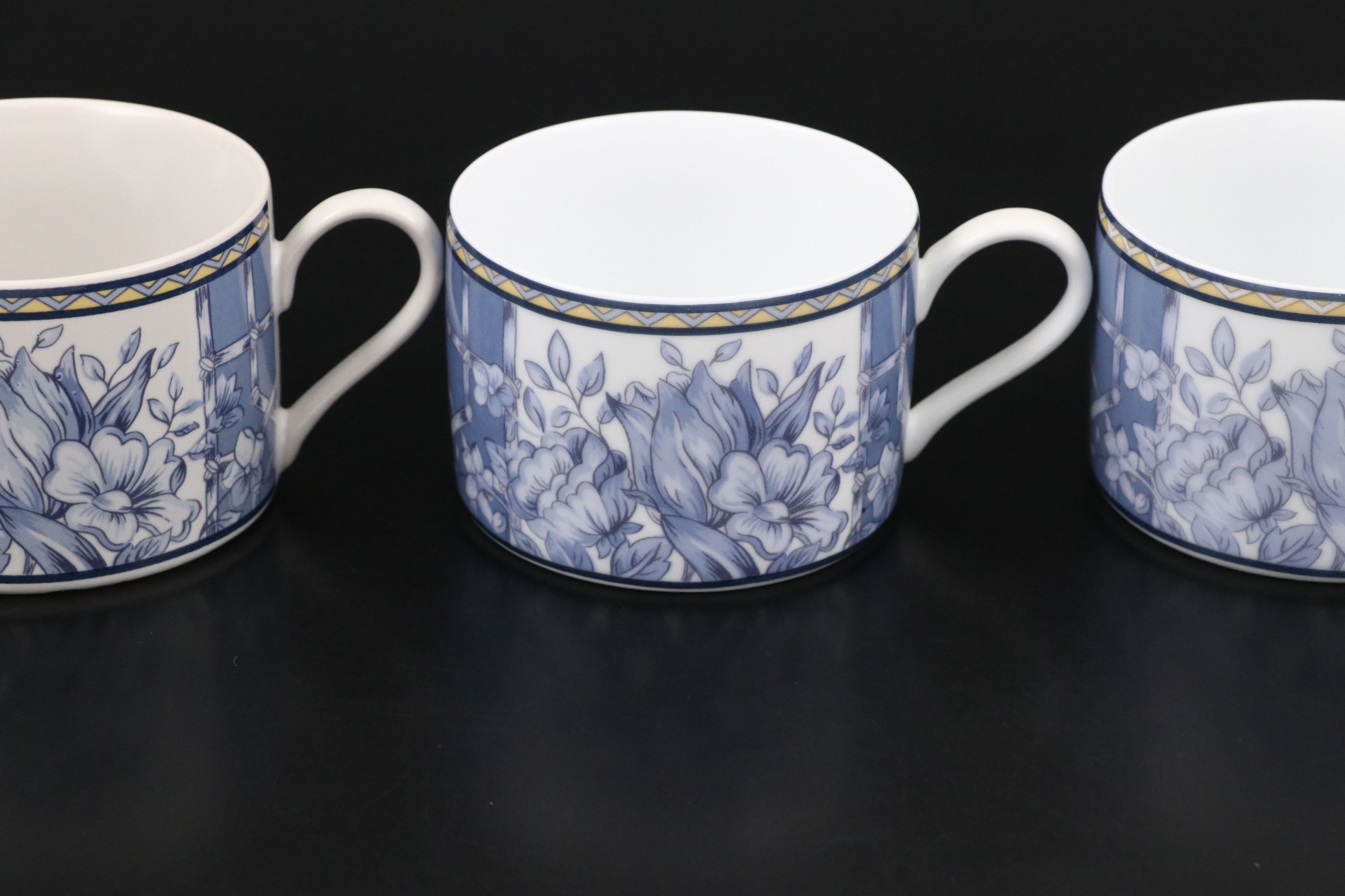 Coventry "Palace Garden" Stoneware Dinnerware