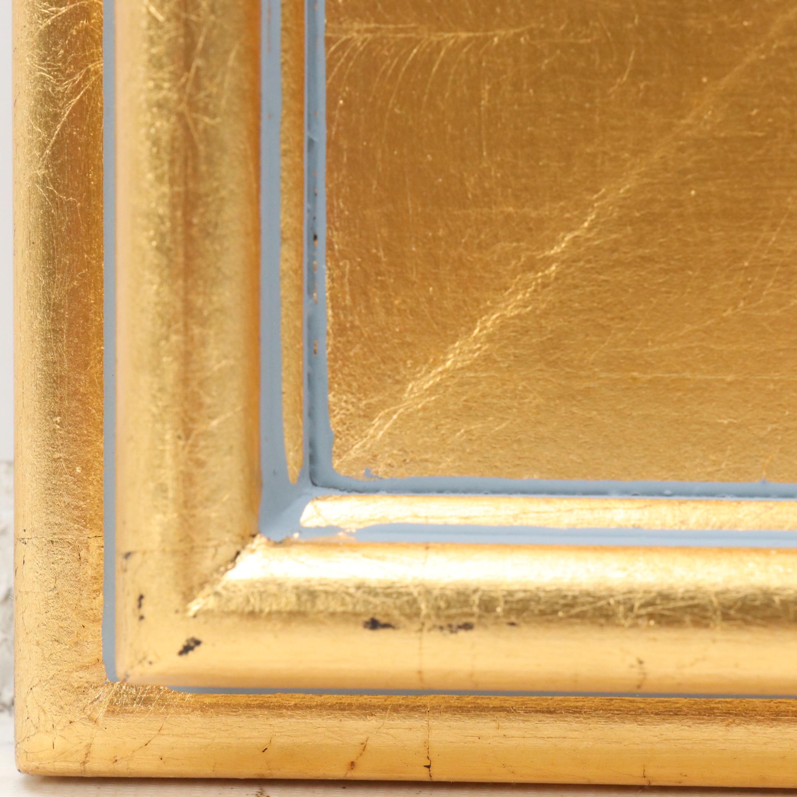 Sulmaz H. Radvand Landscape Oil Painting