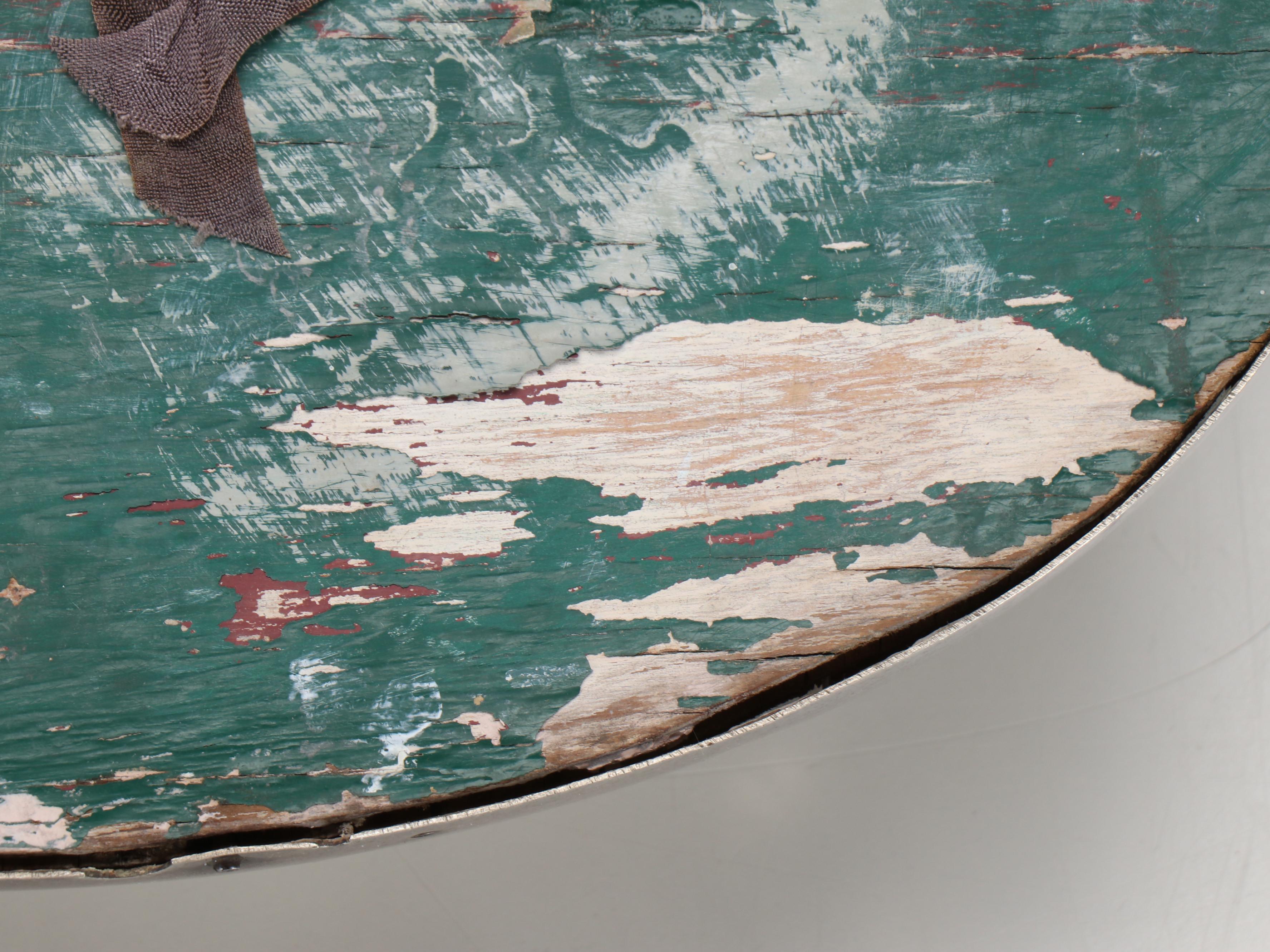 Hanging Engraved Metal Planters