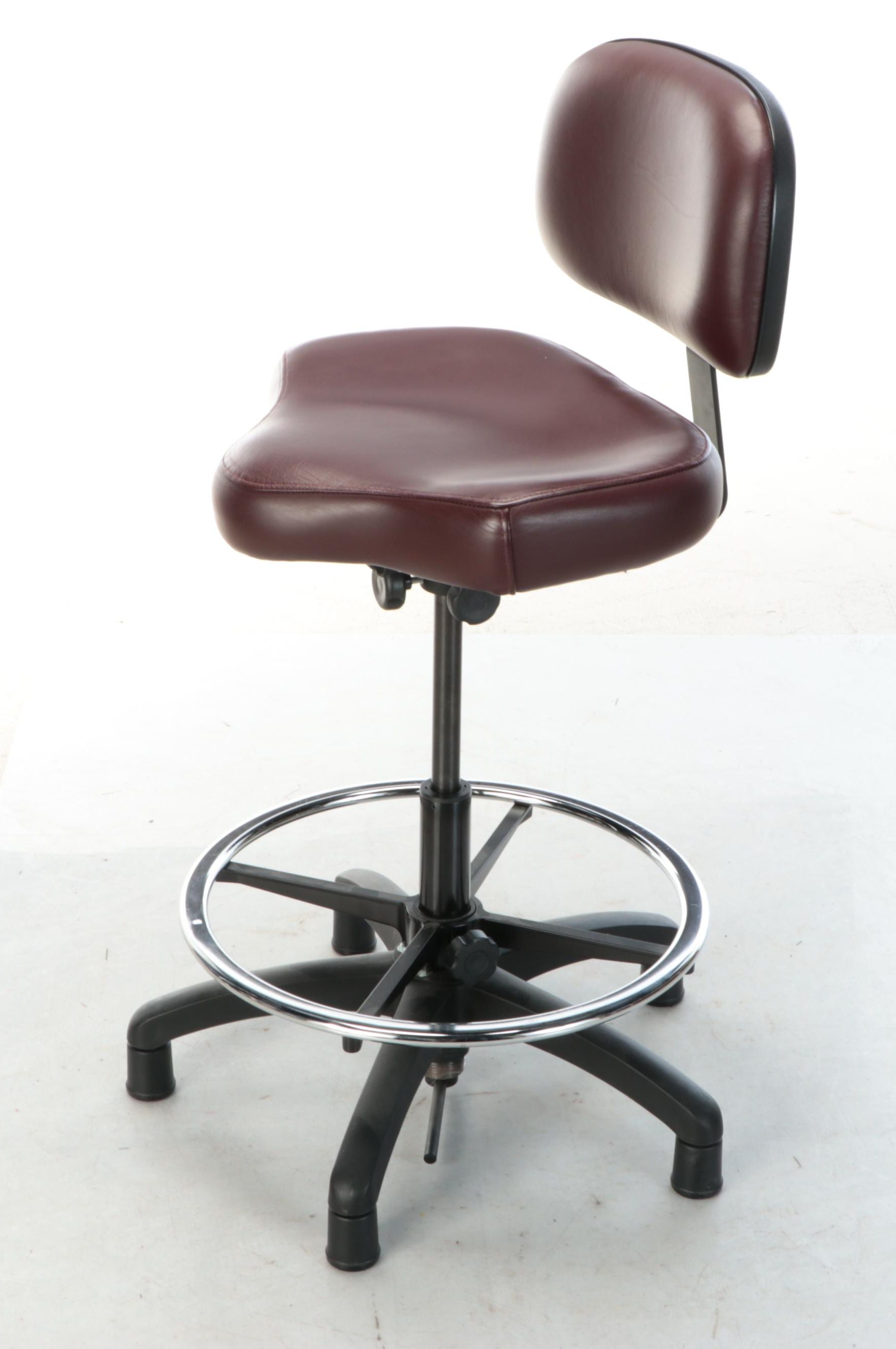 SoundSeat Inc Guitar Player Stool