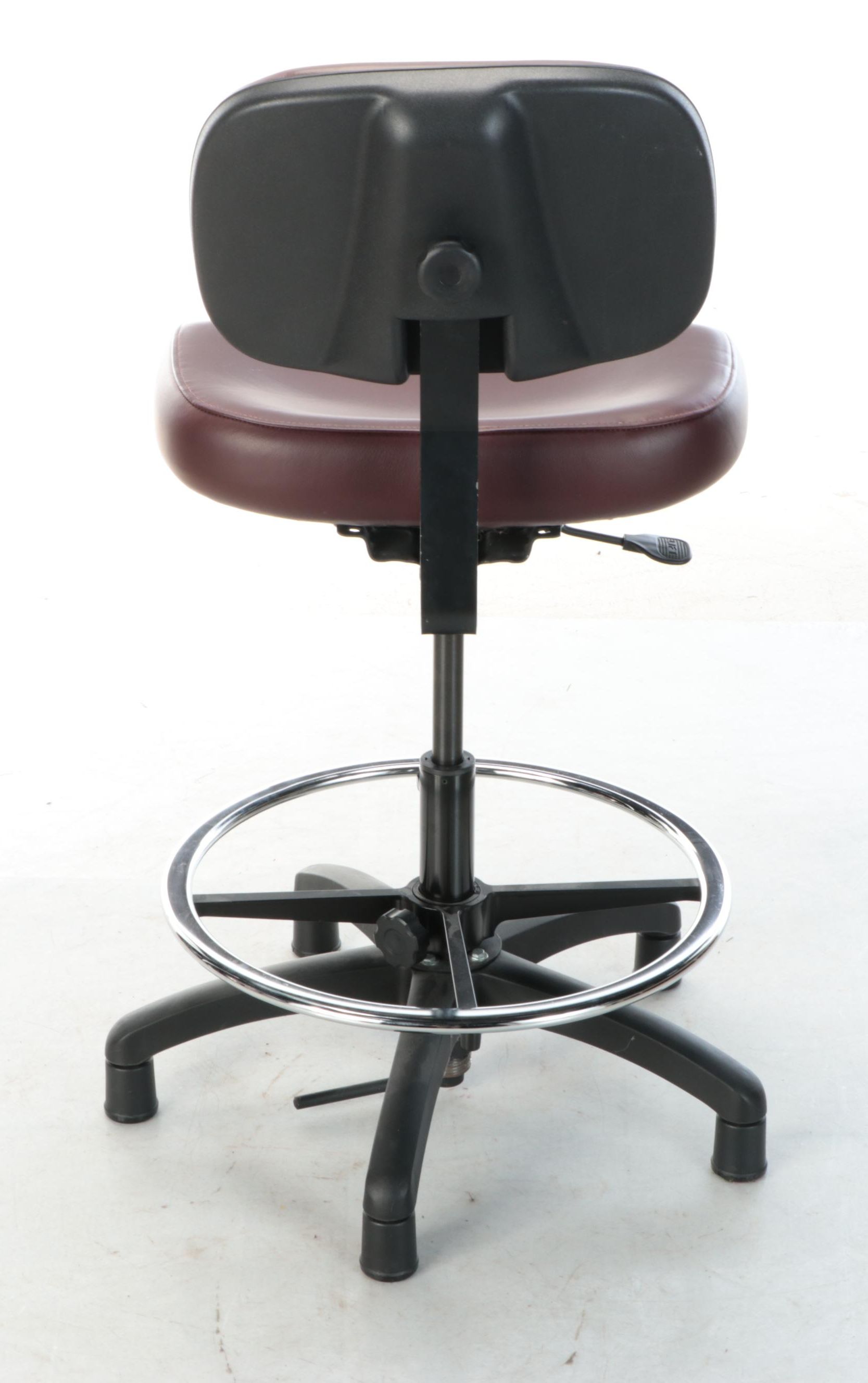 SoundSeat Inc Guitar Player Stool