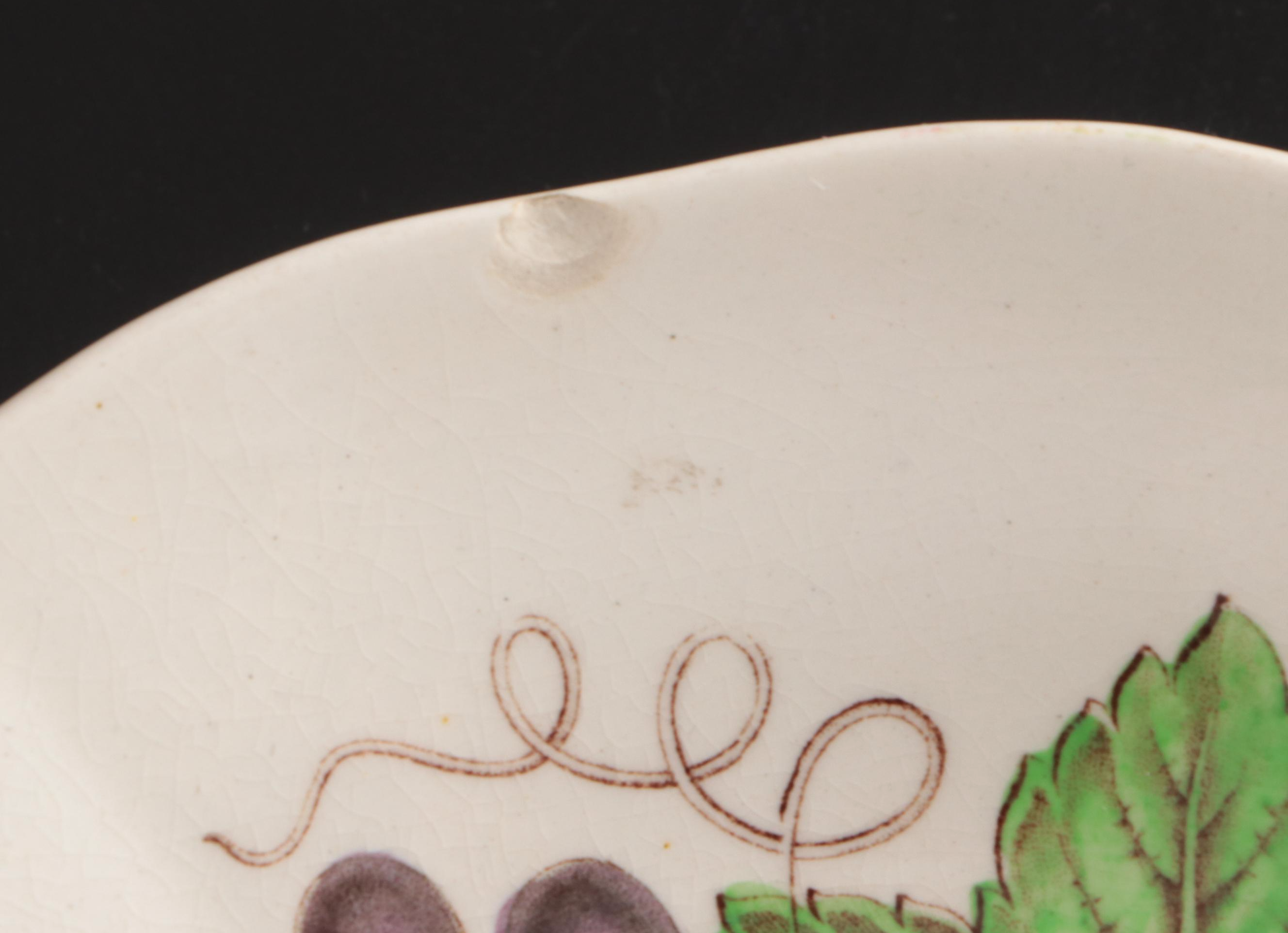 Spode "Reynolds" Porcelain Tableware, Mid to Late 20th Century