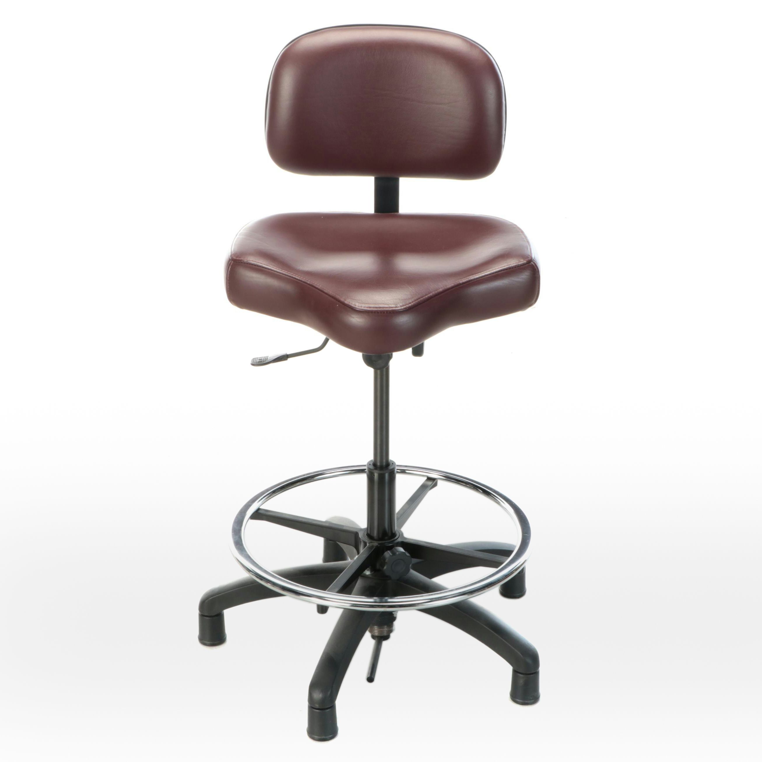 SoundSeat Inc Guitar Player Stool