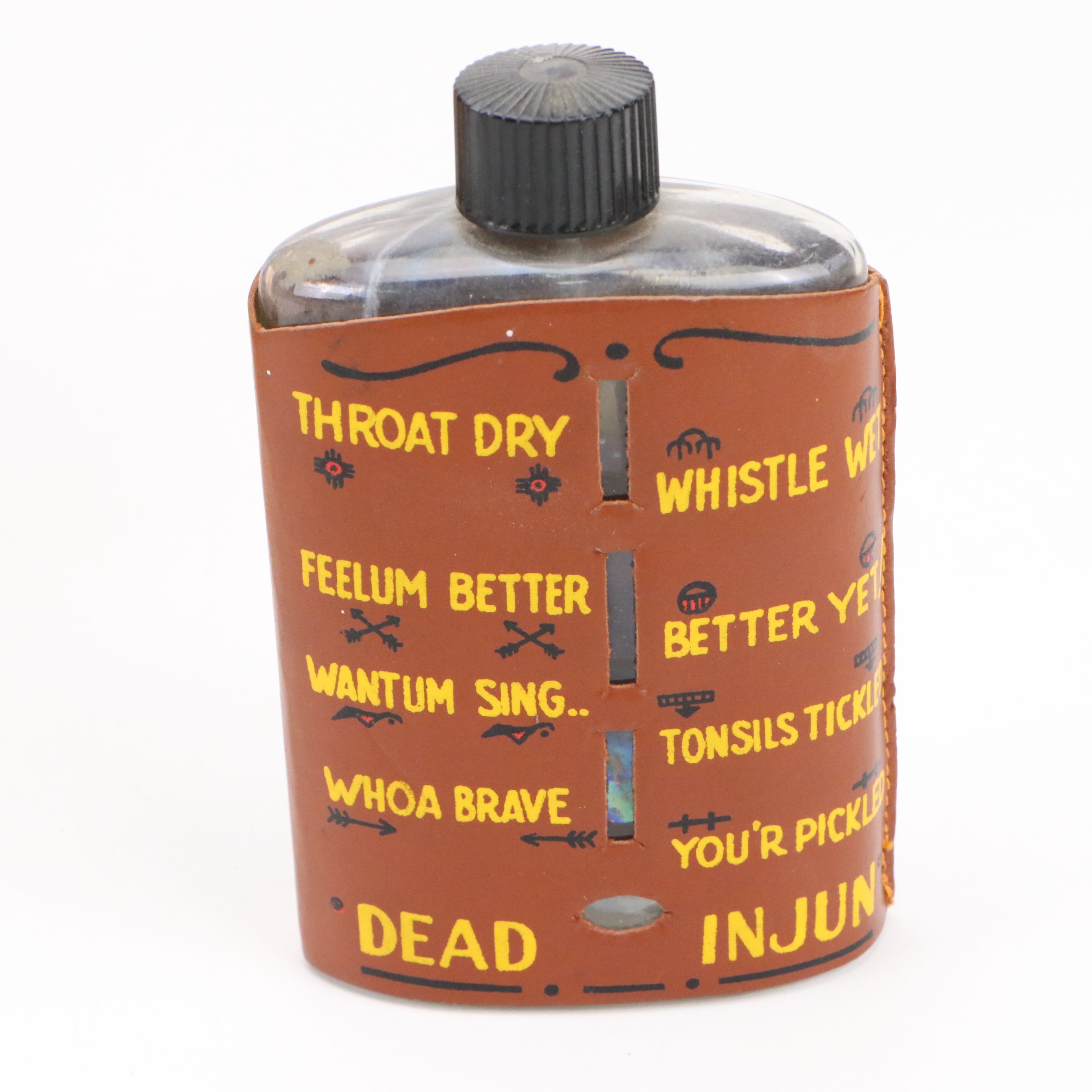 Vintage Lone Ranger, Hopalong Cassidy with Western-Themed Kitchenware and Décor