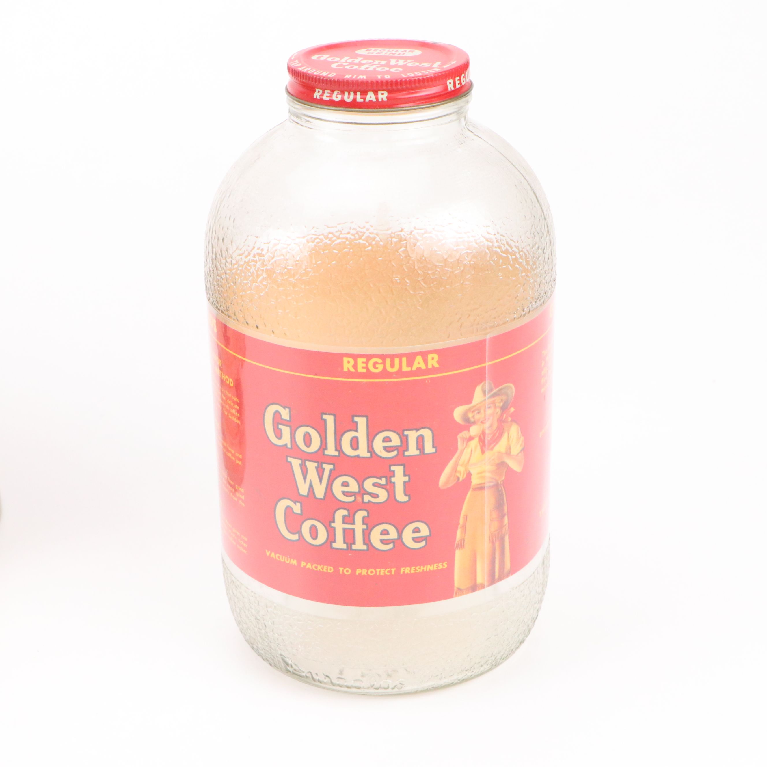 Vintage Lone Ranger, Hopalong Cassidy with Western-Themed Kitchenware and Décor