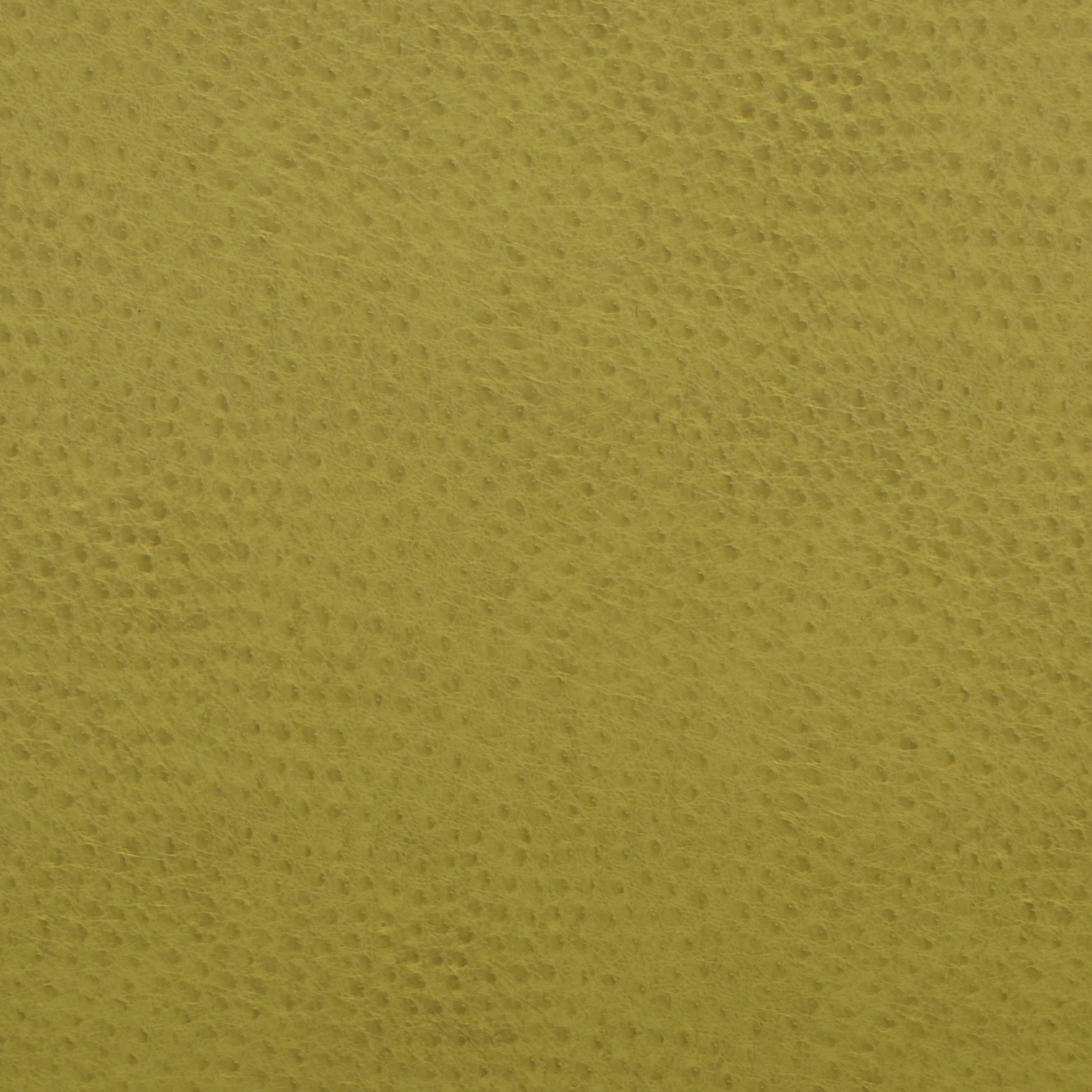 Lazar Industries Modern Green Faux Leather Sofa